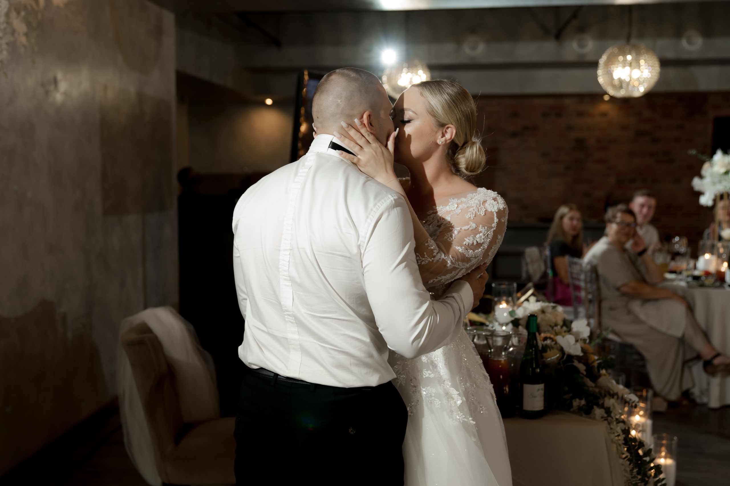 Wedding D&A. Свадебный фотограф Санкт-Петербург СПб