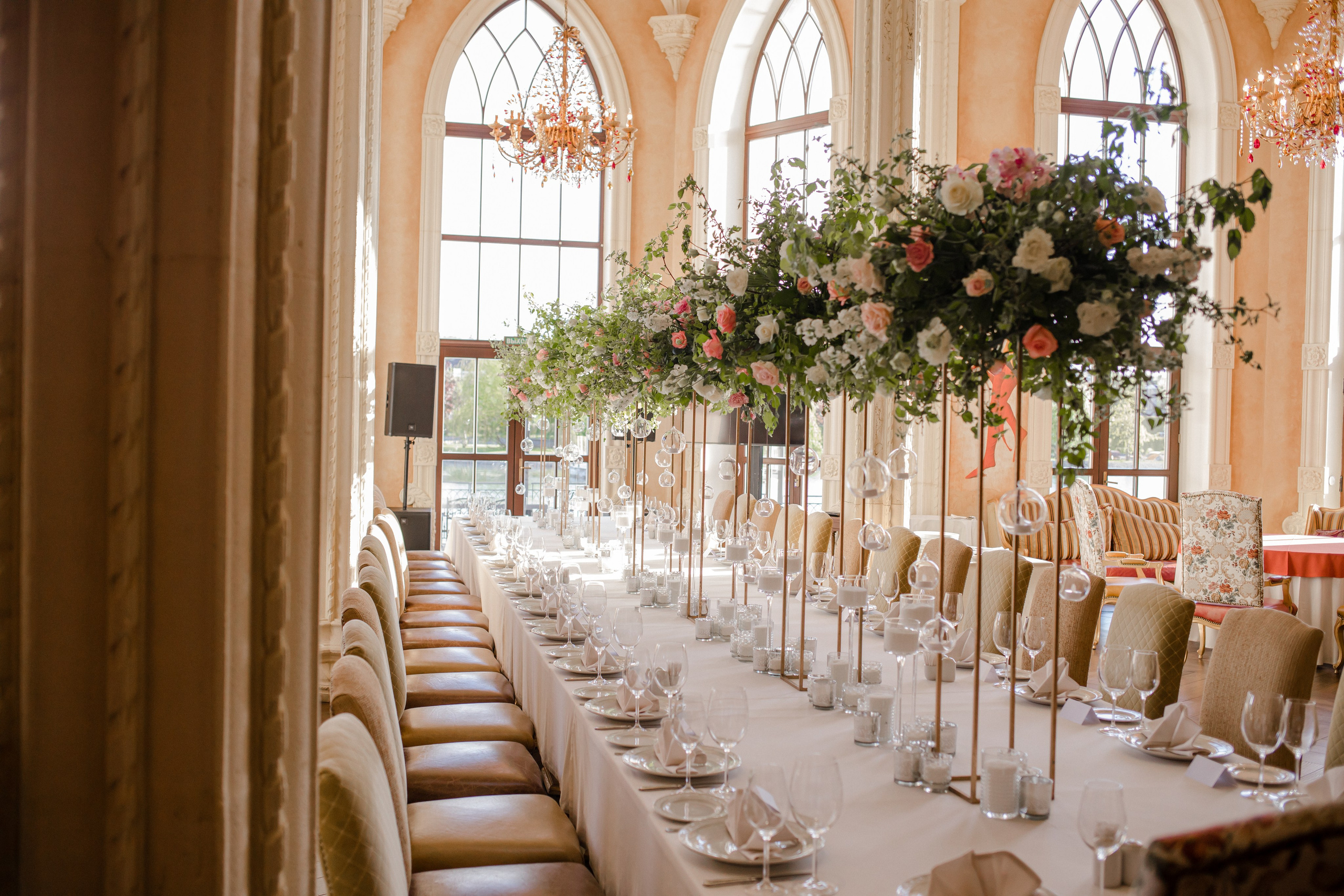 Свадьба Беатрис. Семейный и детский фотограф в Москве Кузьмина Мария