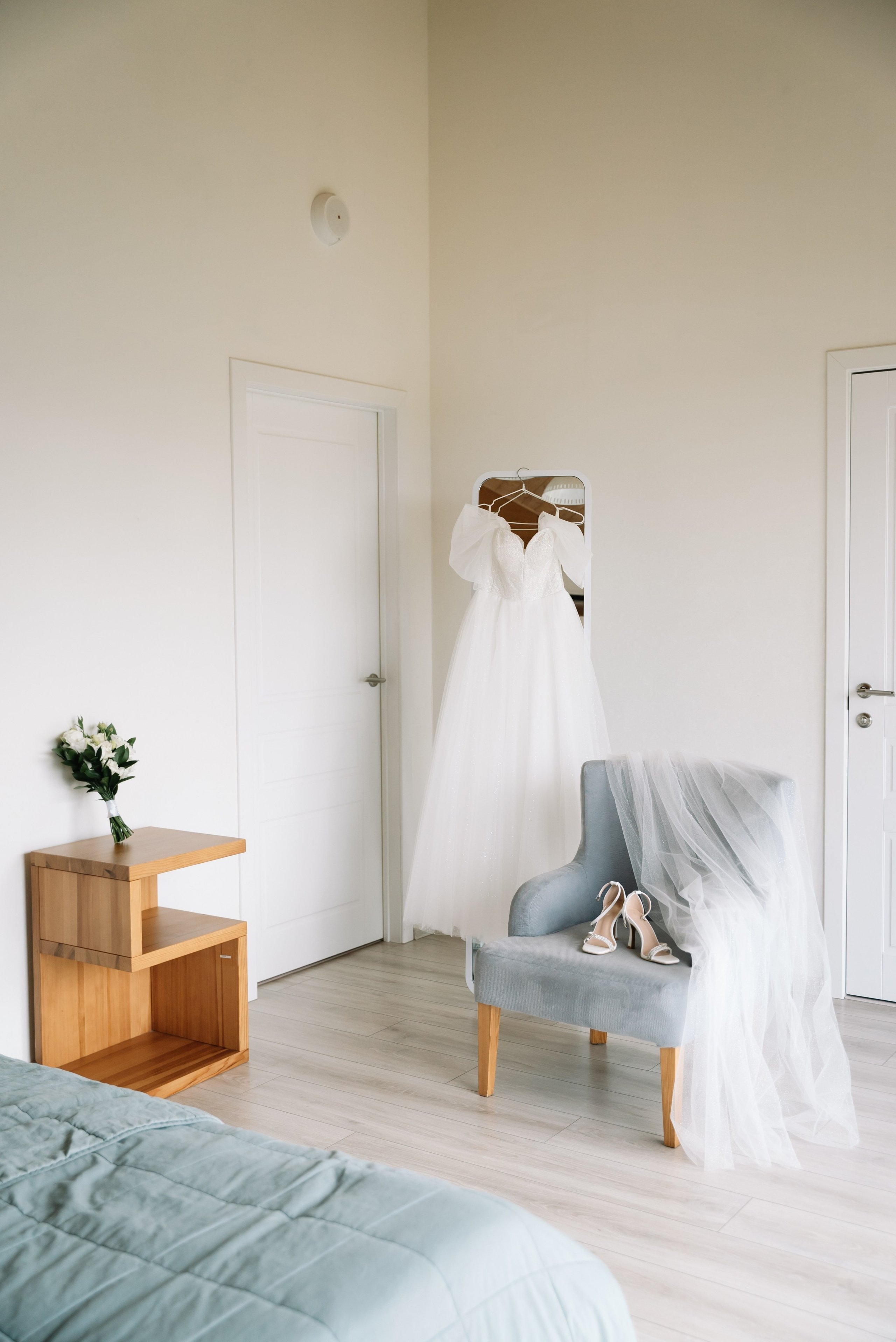 Егор и Татьяна. Свадебный фотограф в Самаре Анна Ковалева