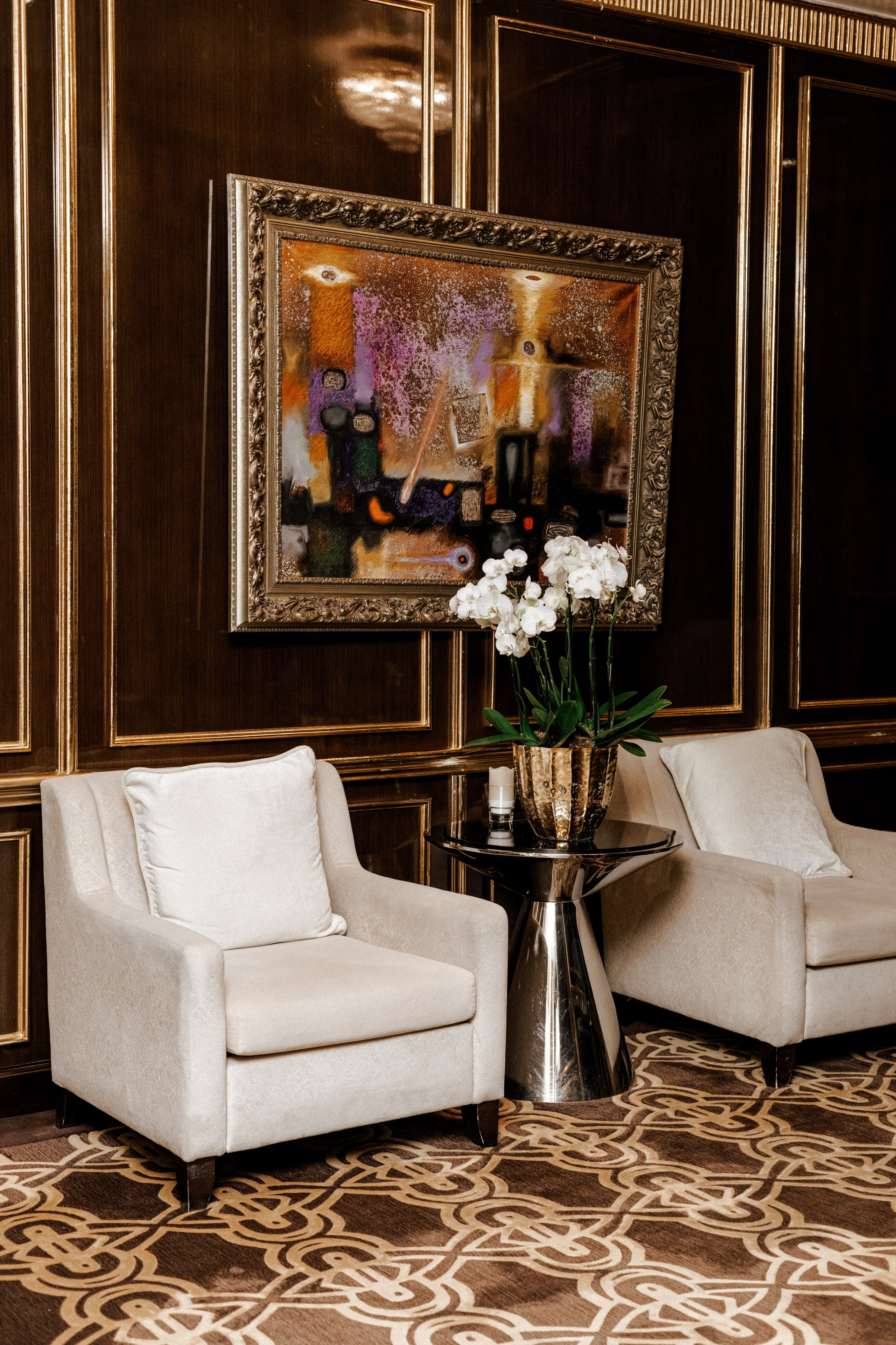 Чайная церемония «8 Марта». Свадебный/Портретный фотограф снимаю в Москве