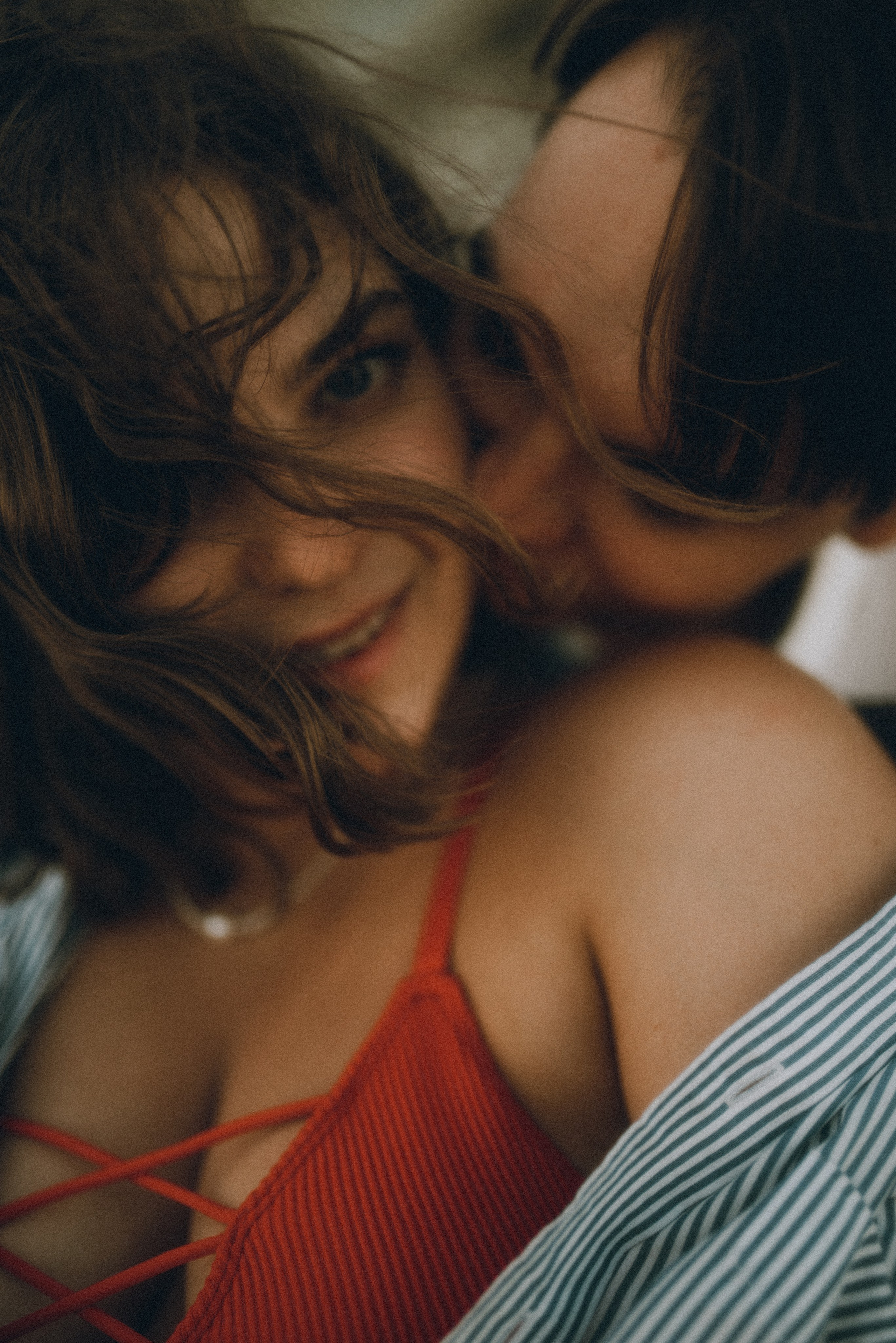 Виолетта и Евгений. Фотограф Санкт-Петербург, Новороссийск