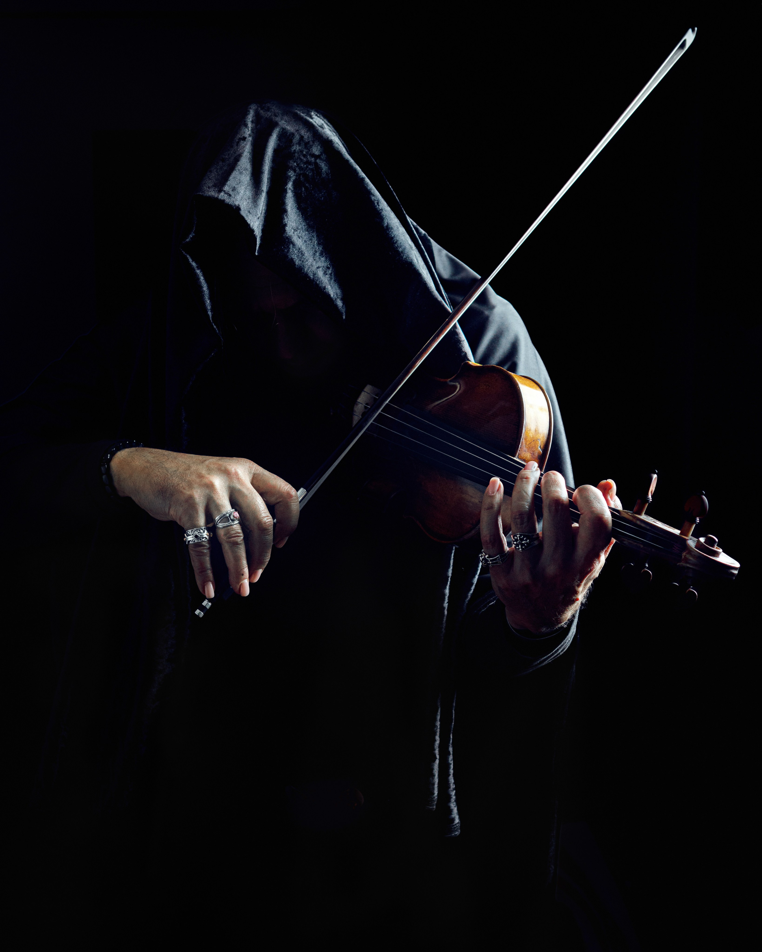 Святослав Мороз (скрипка). Reportage, architectural, fine art photographer Lena Melnikova in Moscow