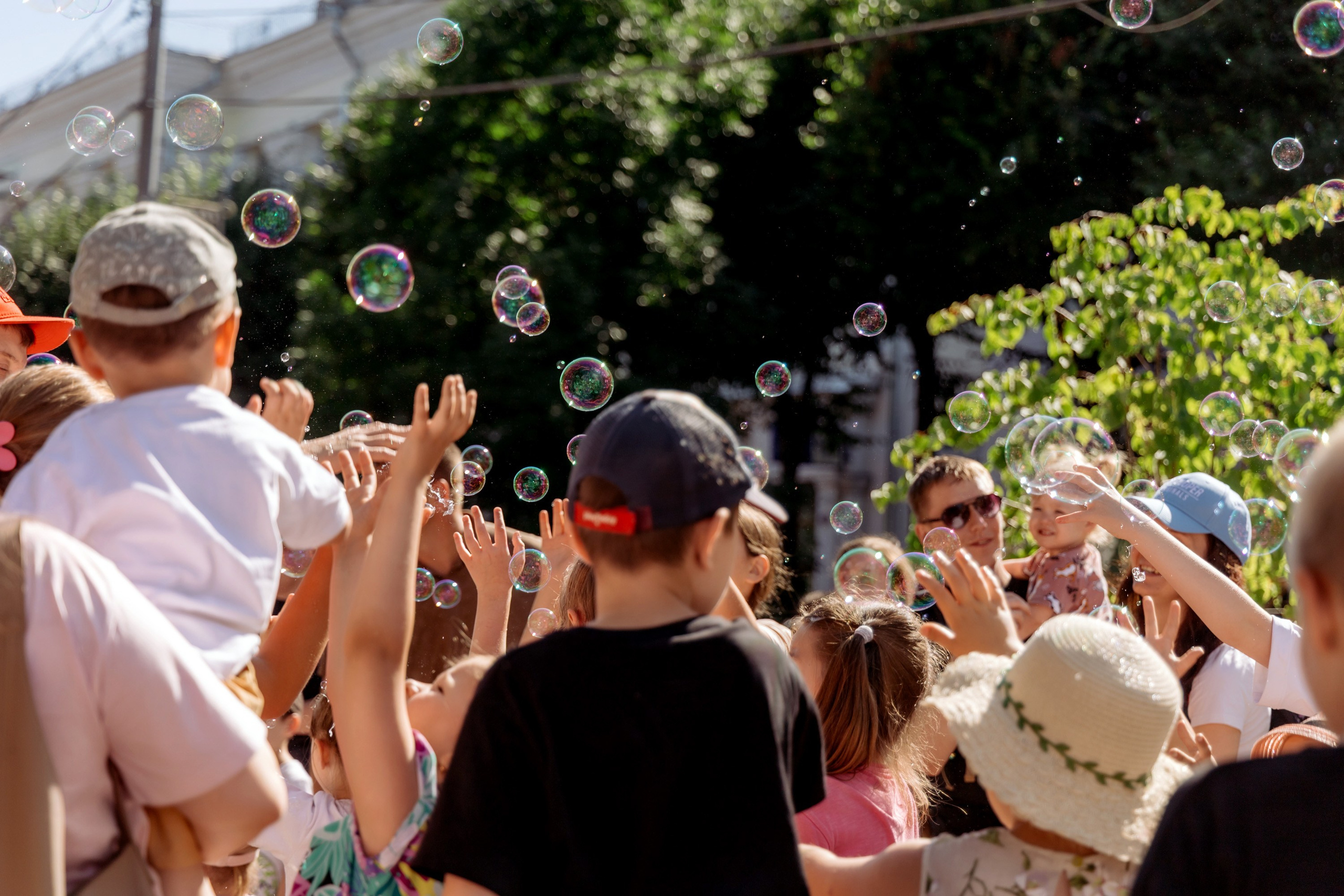 Фестиваль смоленской кухни ЛУКОВ ФЕСТ 2025. Главная