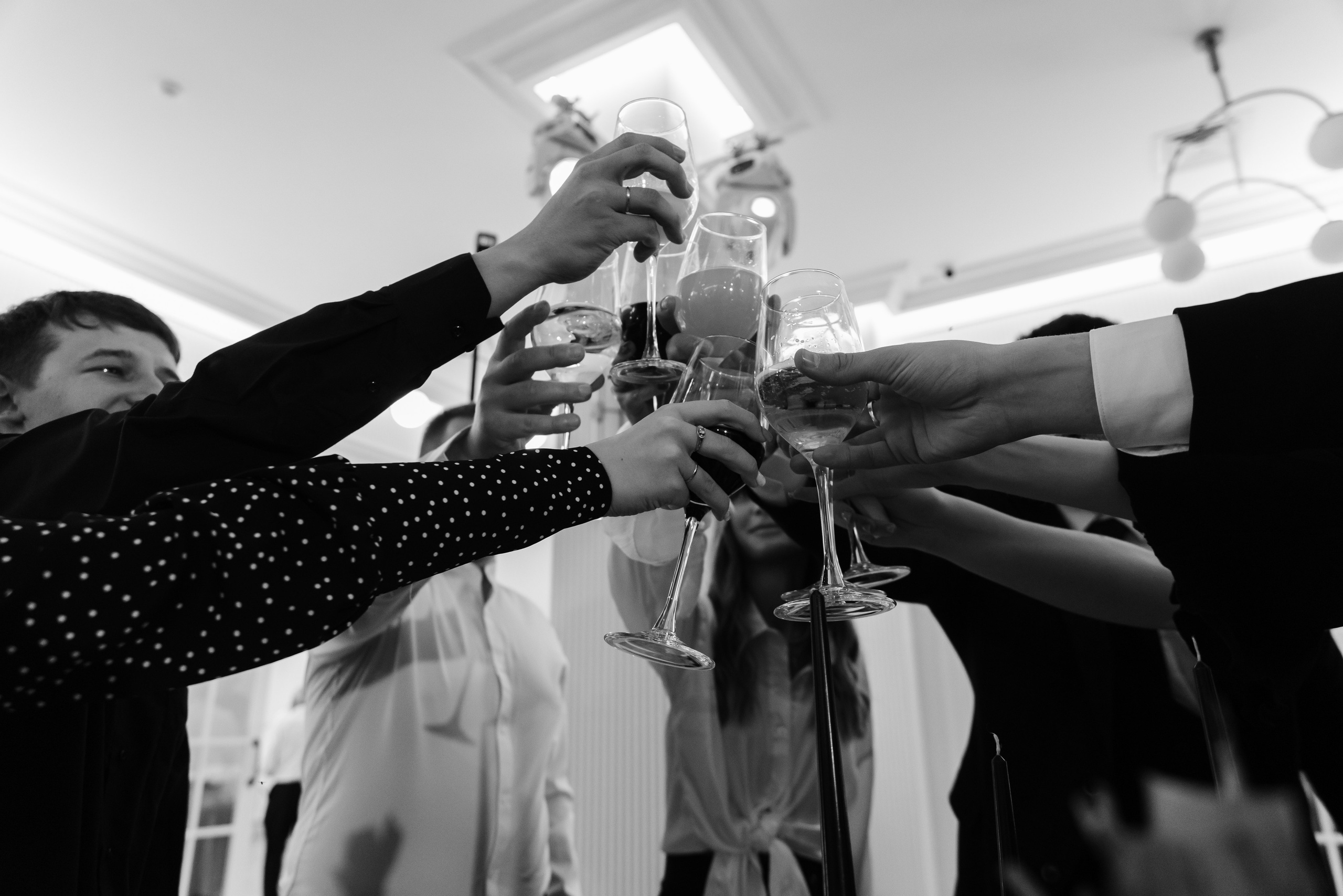 Maxim & Diana. Свадебный фотограф Ильнар Асадуллин