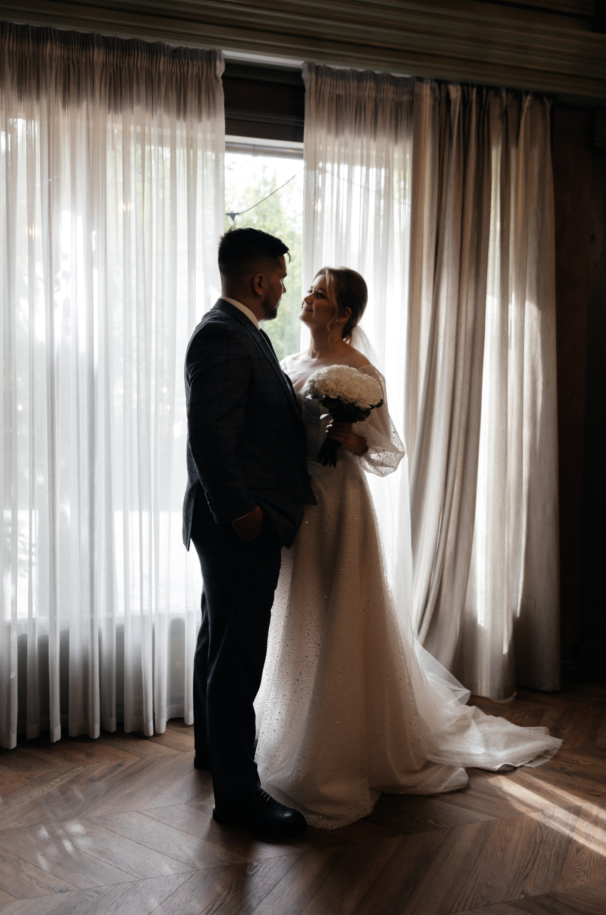 Igor & Regina. Свадебный фотограф Ильнар Асадуллин