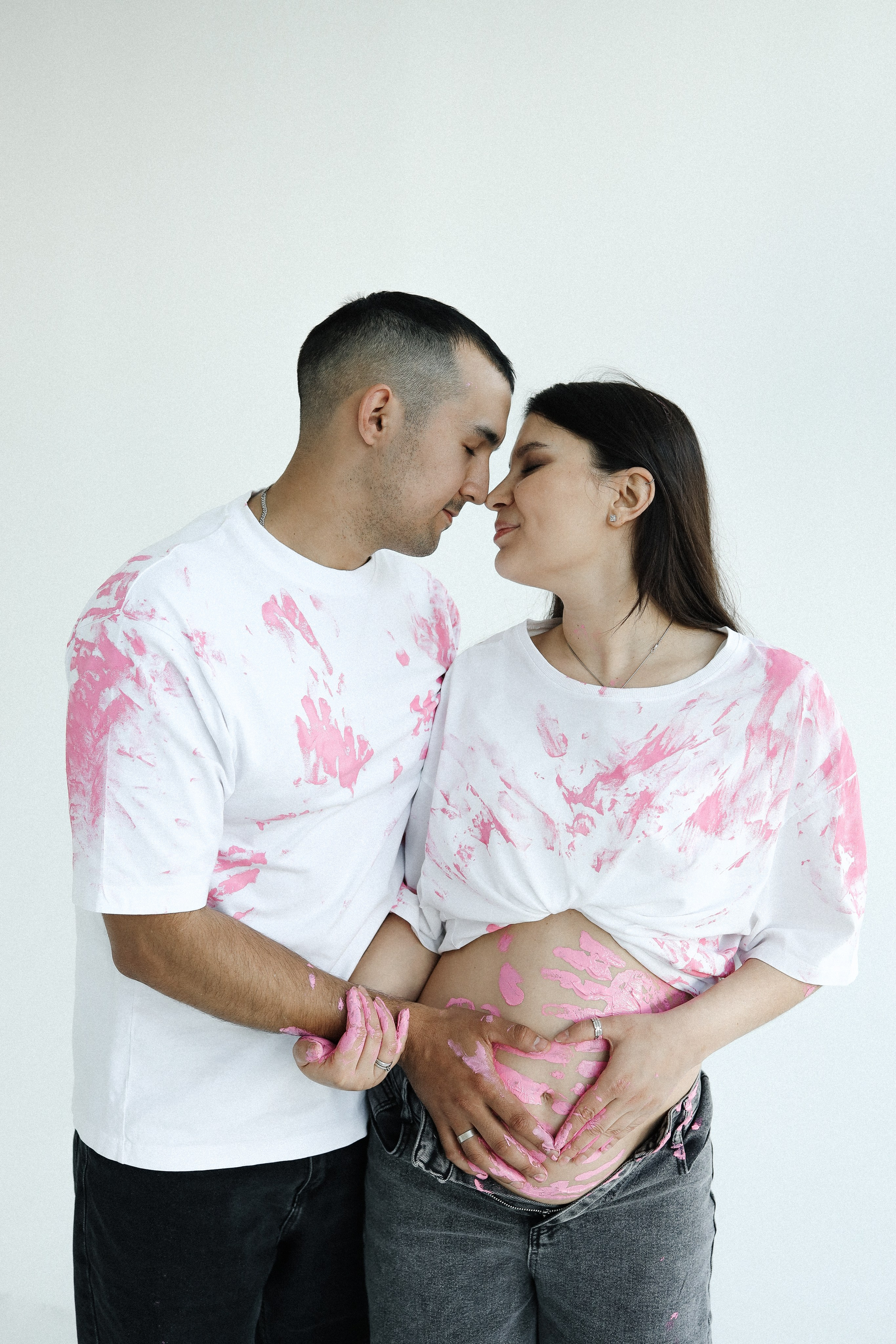 Д. + Д. Семейный и lovestory фотограф в Москве Светлана Коняхина