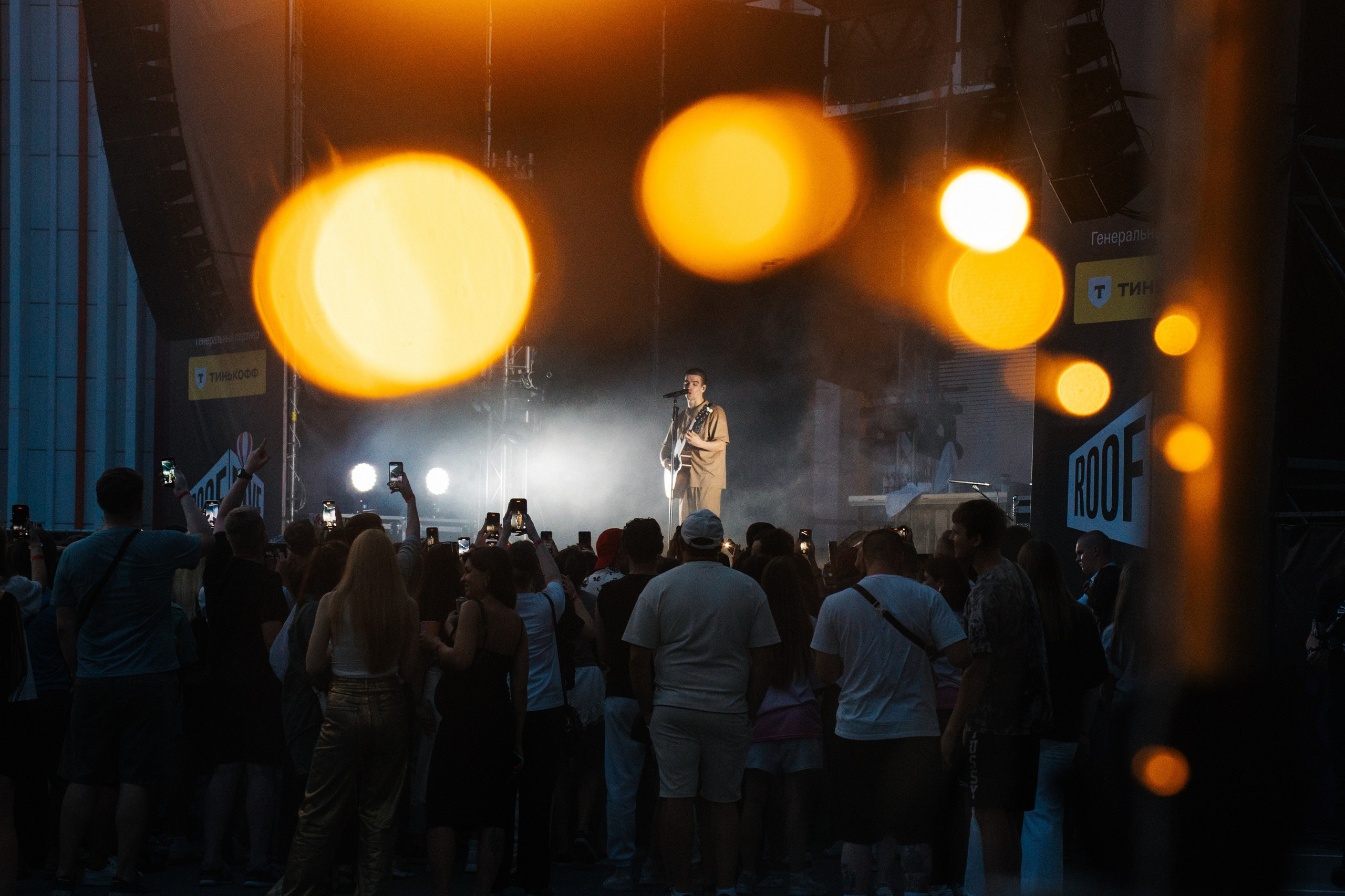 FEDUK. Фотограф в Воронеже Ольга Космодемьянская