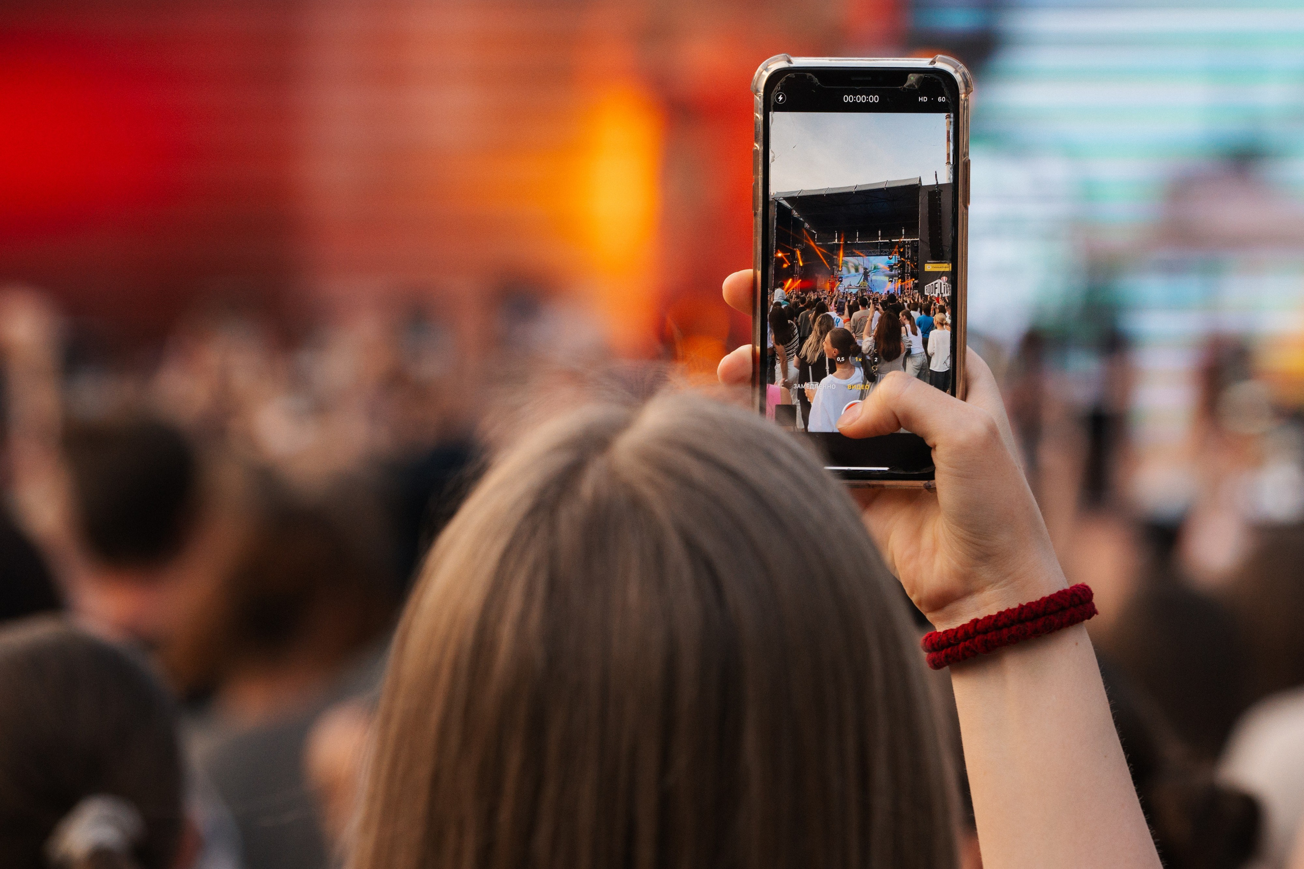 FEDUK. Фотограф в Воронеже Ольга Космодемьянская