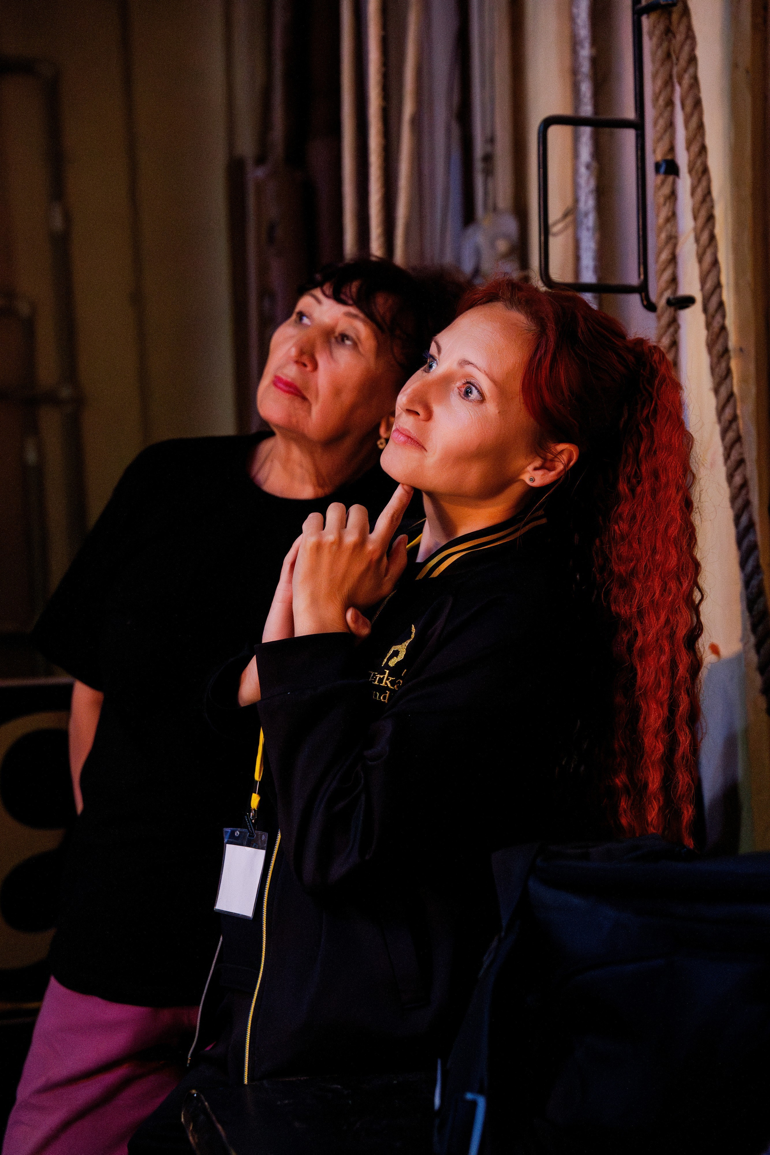 ALEGRIA. Фотограф в Воронеже Ольга Космодемьянская