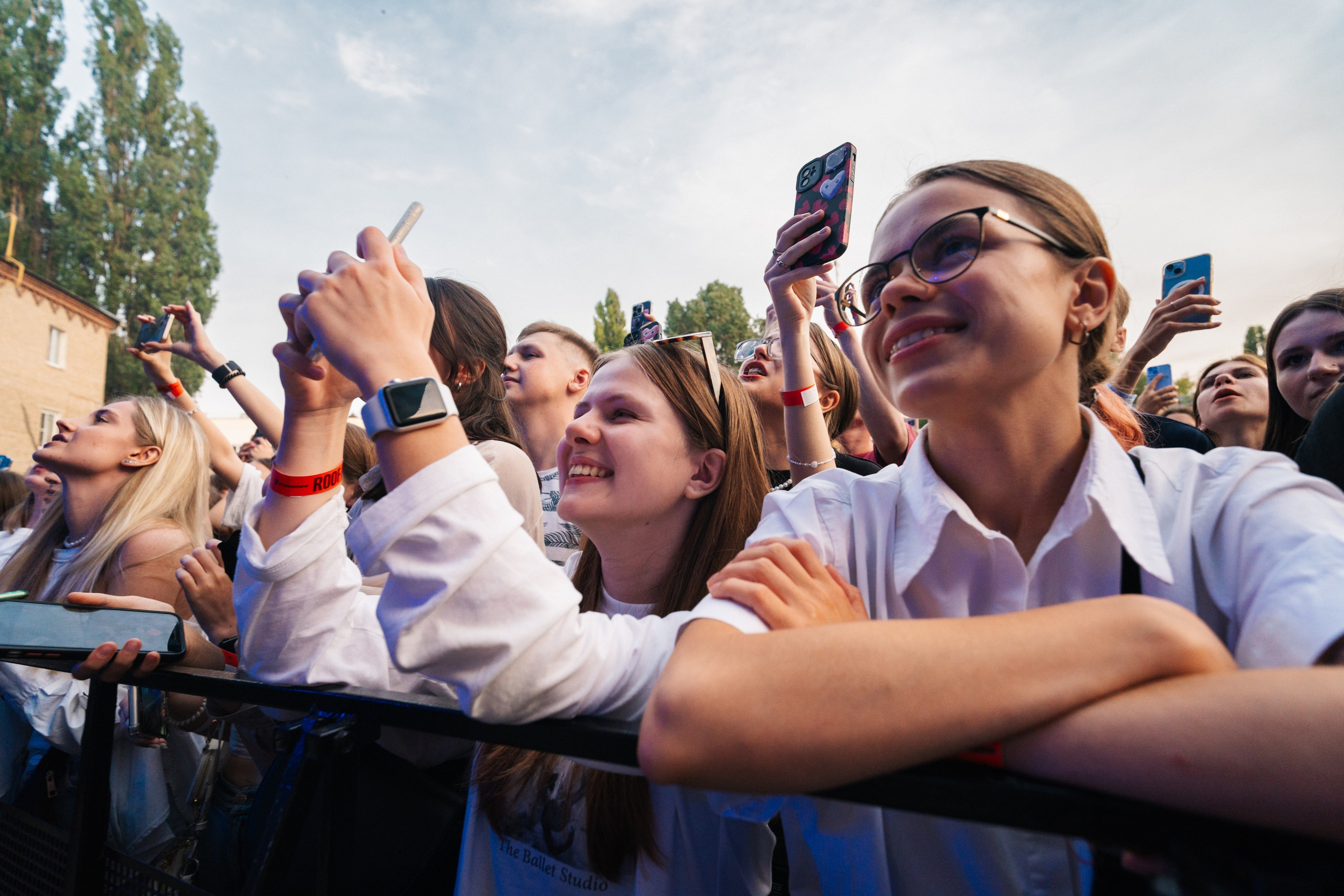 FEDUK. Фотограф в Воронеже Ольга Космодемьянская