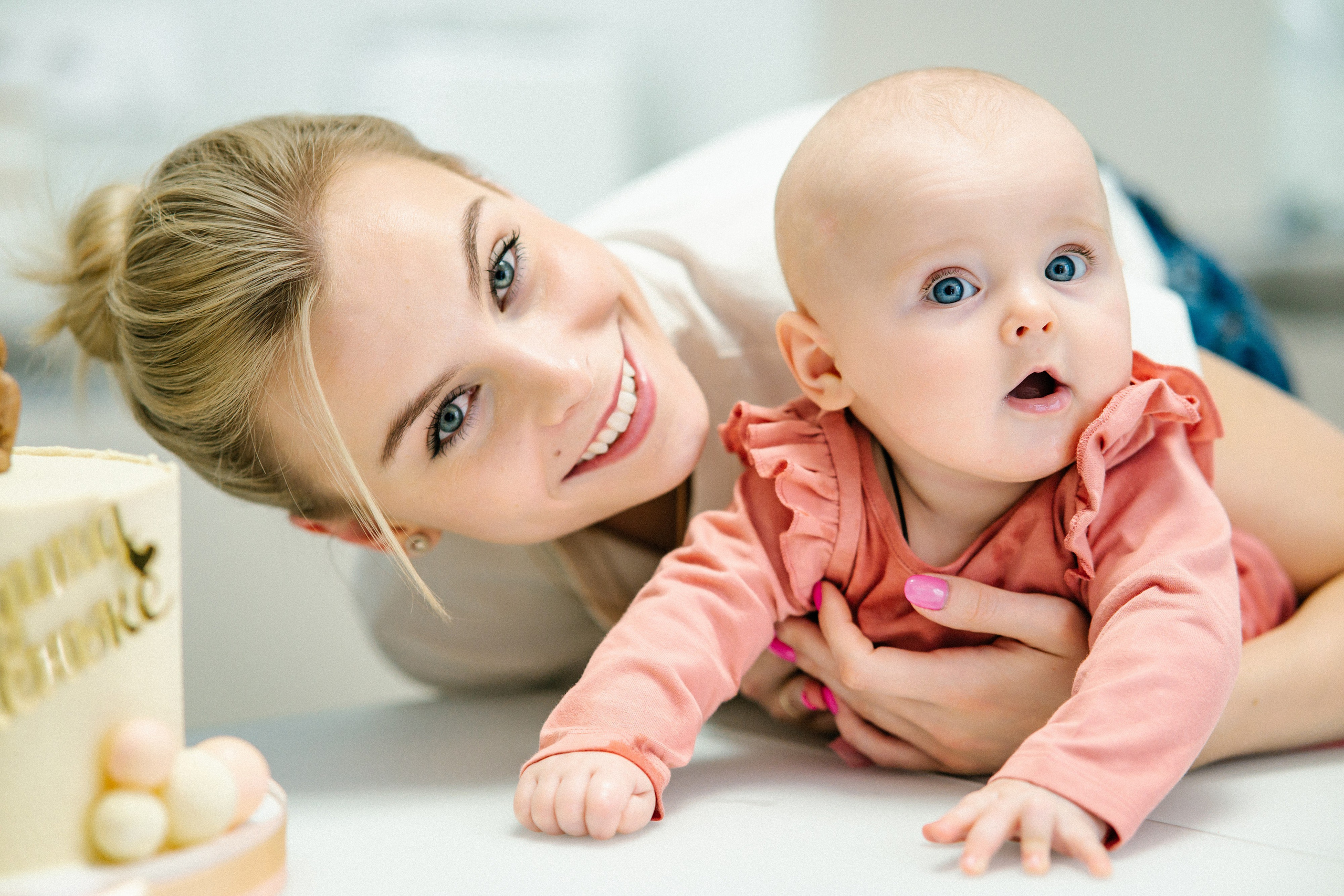 Катя, Ваня и Маша. Фотограф в Воронеже Ольга Космодемьянская