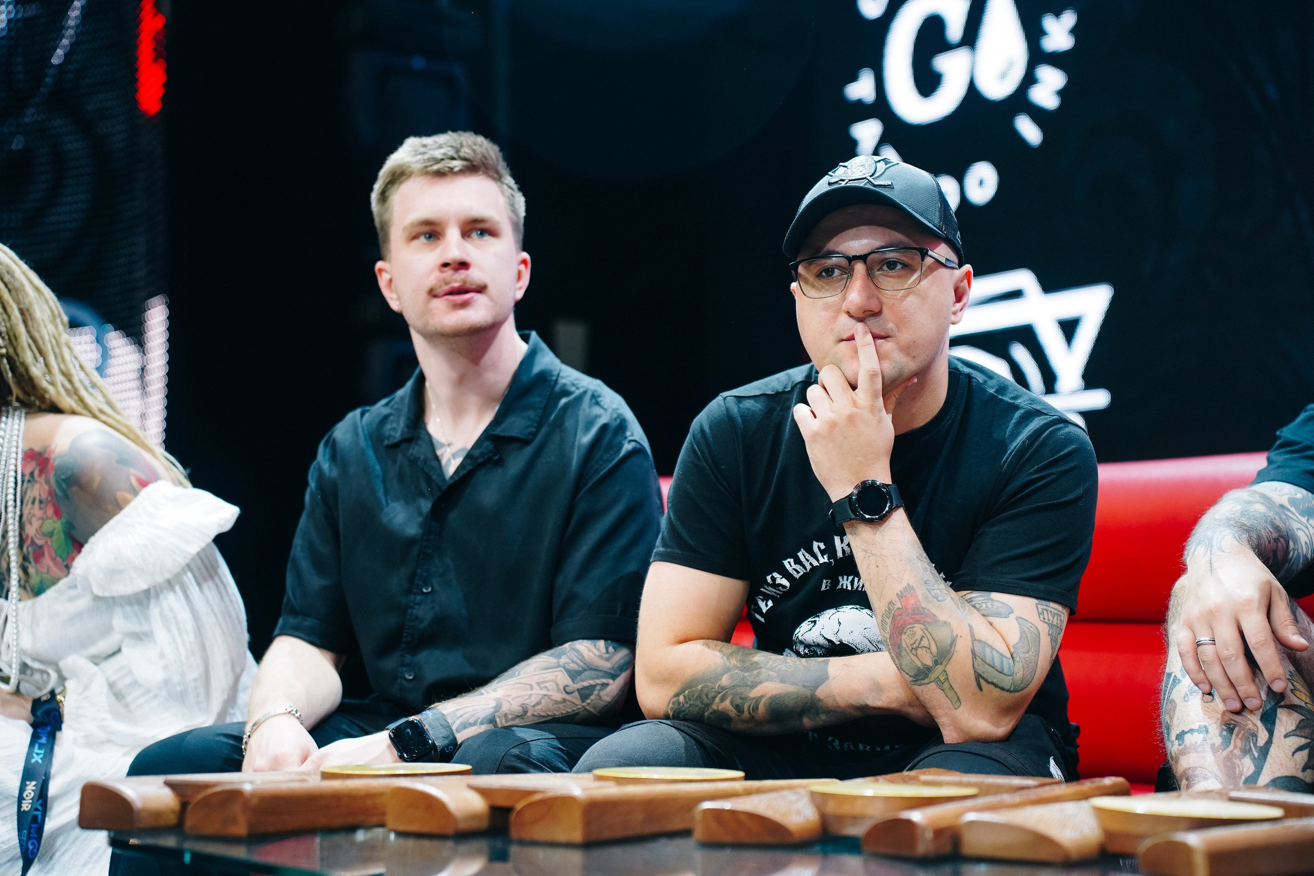 TATTOOMO. Фотограф в Воронеже Ольга Космодемьянская