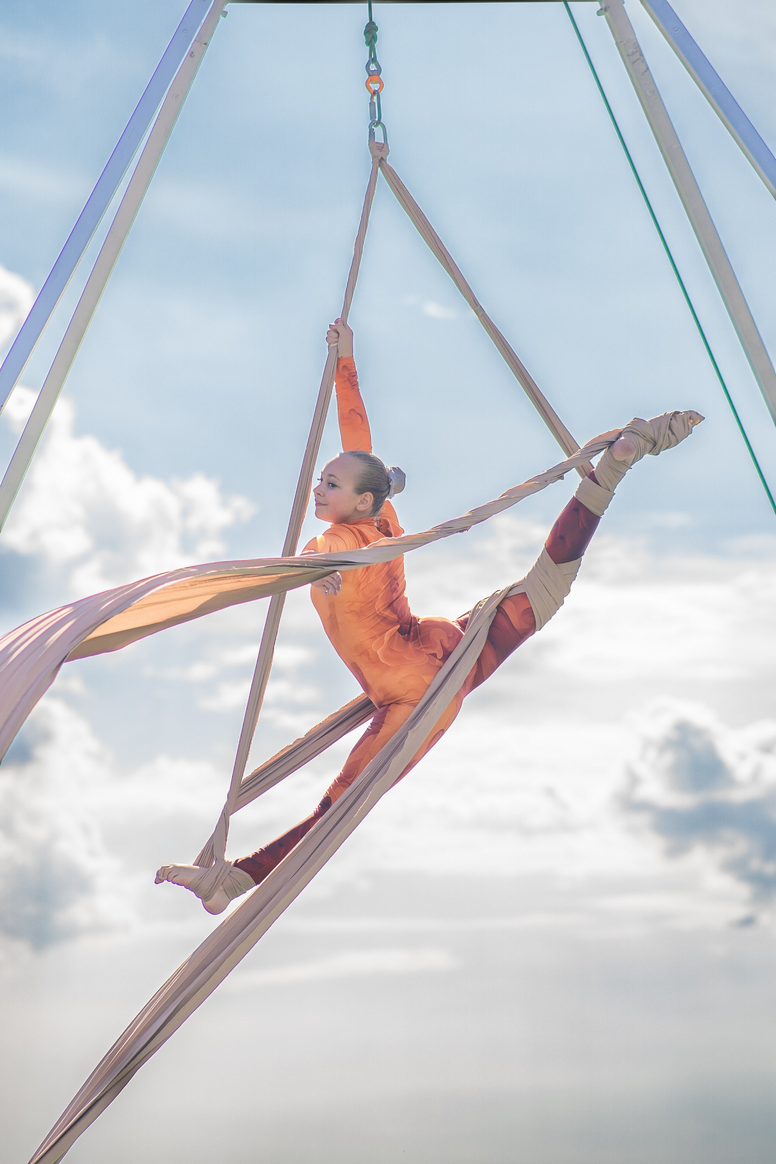 WinQueen. Фотограф в Воронеже Ольга Космодемьянская