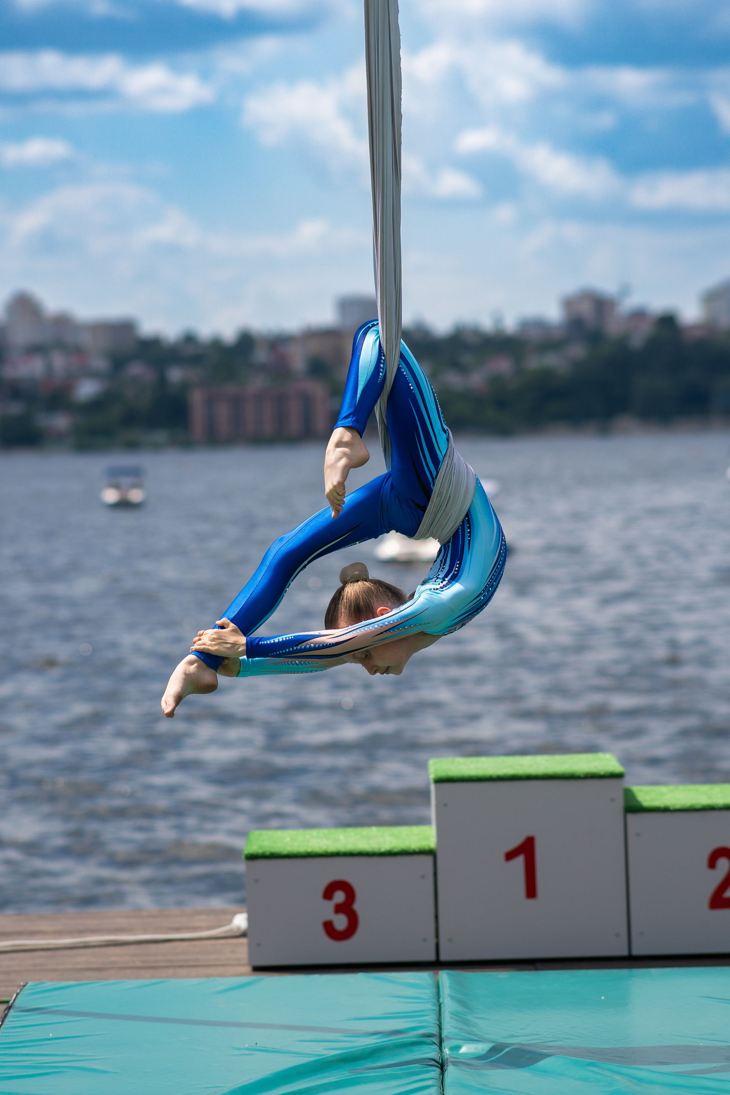 WinQueen. Фотограф в Воронеже Ольга Космодемьянская