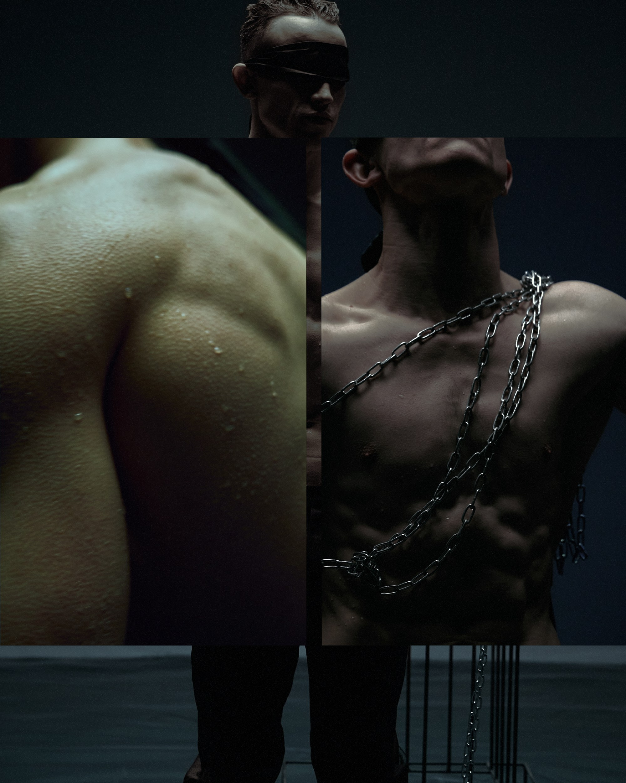 Stas. Иван Глухих, портретный фотограф