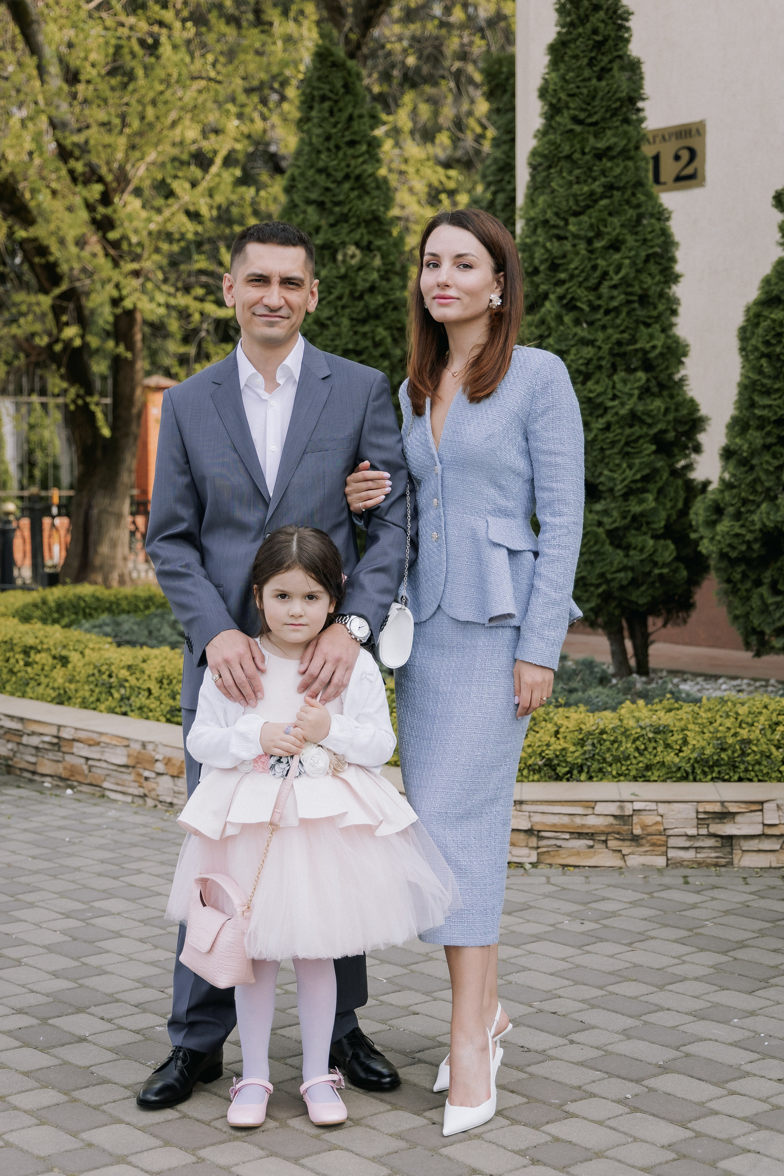 Яна и Святослав. Свадебный день. Свадебная фотография. Арина Рубах