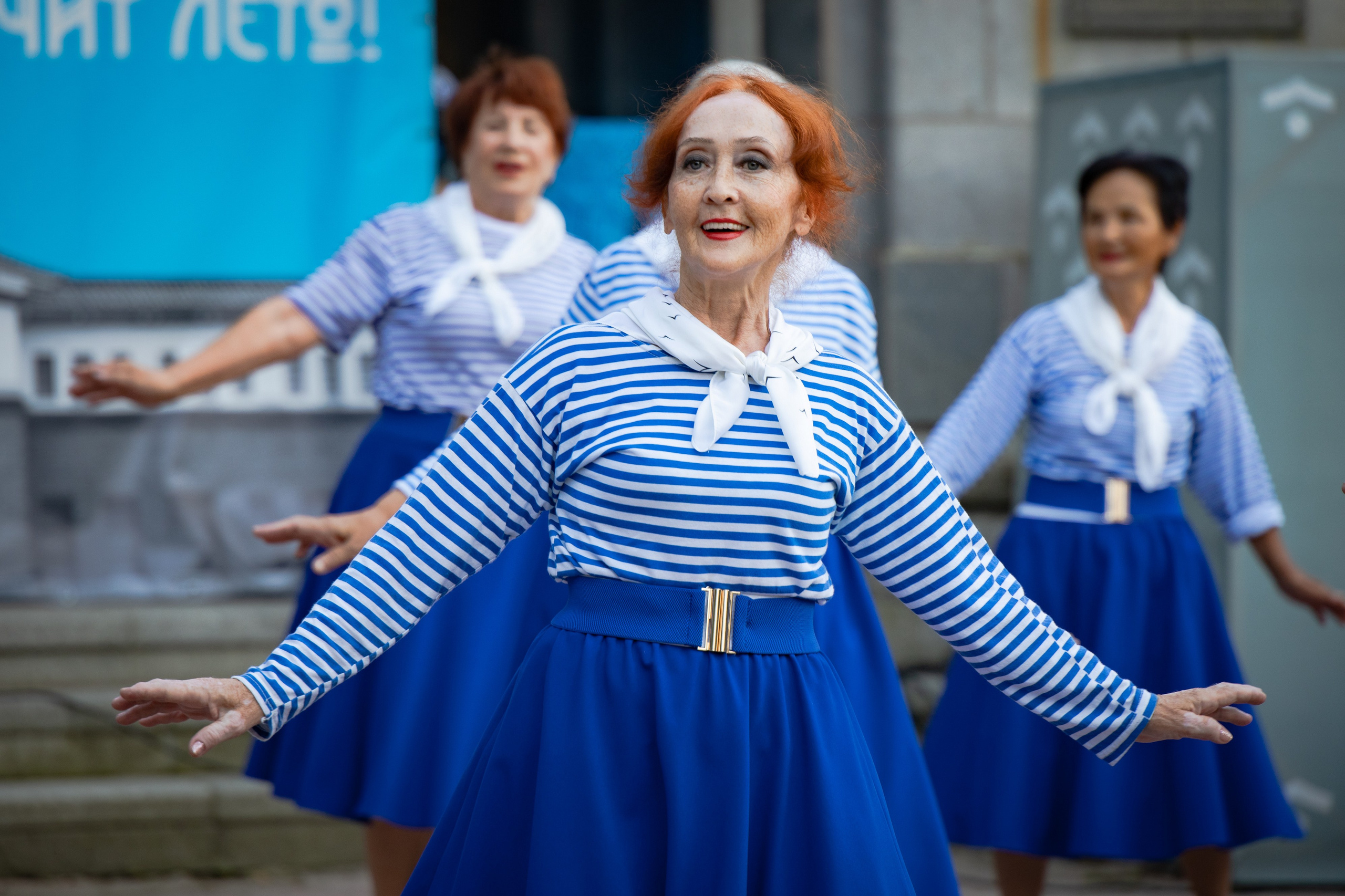 Сборник (фестивали, праздники, общ.мероприятия). Фотограф. г. Южно-Сахалинск. Олег Толстов