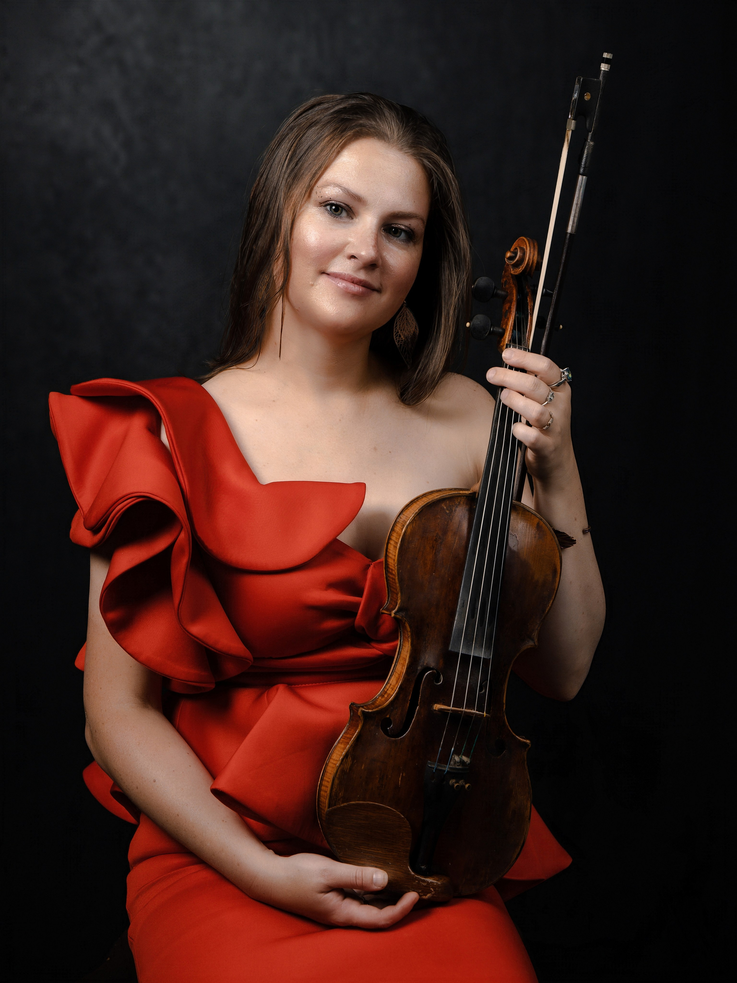 Портреты. Фотограф. г. Южно-Сахалинск. Олег Толстов