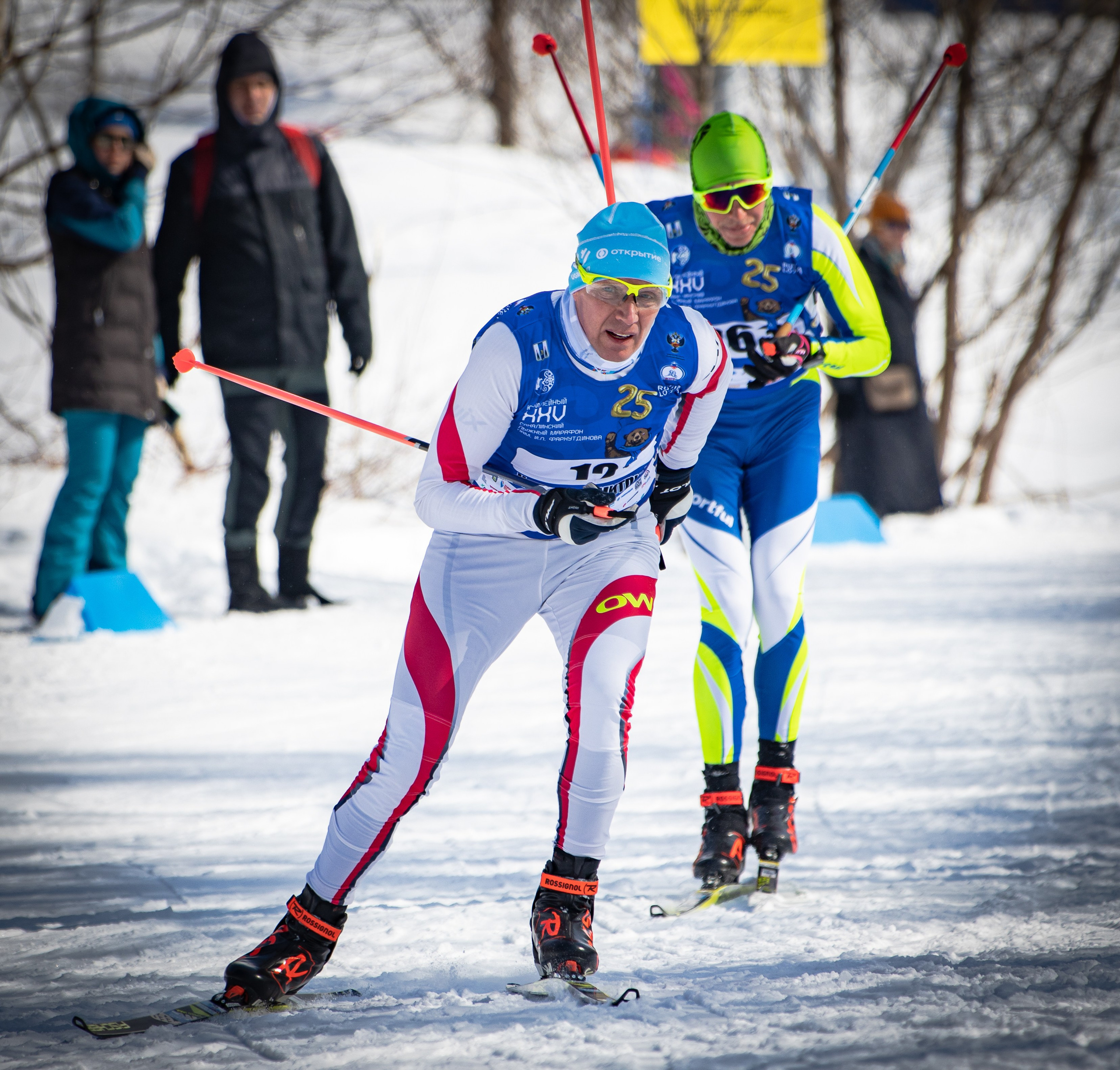 Сборник (Спорт). Фотограф. г. Южно-Сахалинск. Олег Толстов