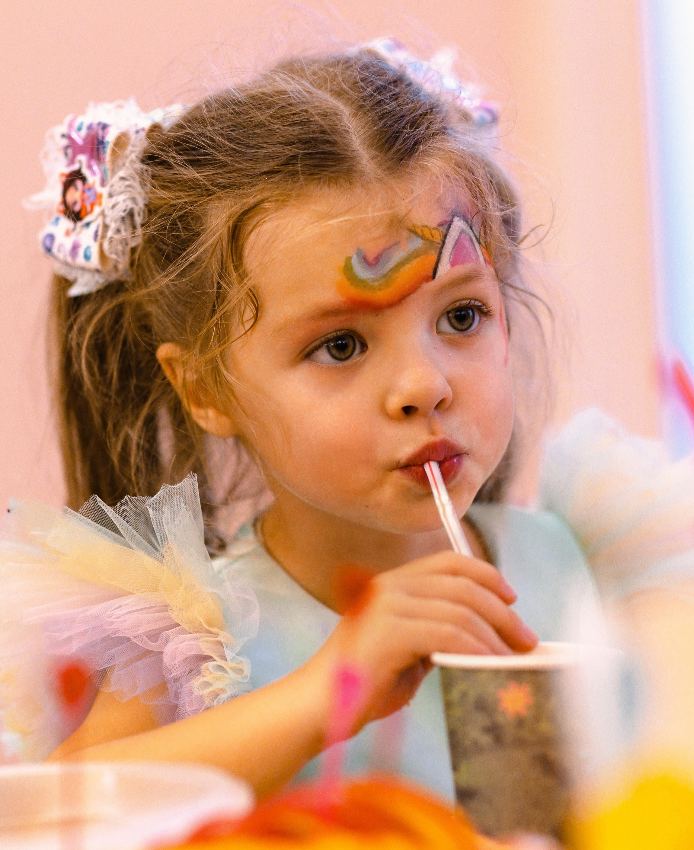 Детские праздники (дни рождения, выпускные и др.). Фотограф. г. Южно-Сахалинск. Олег Толстов