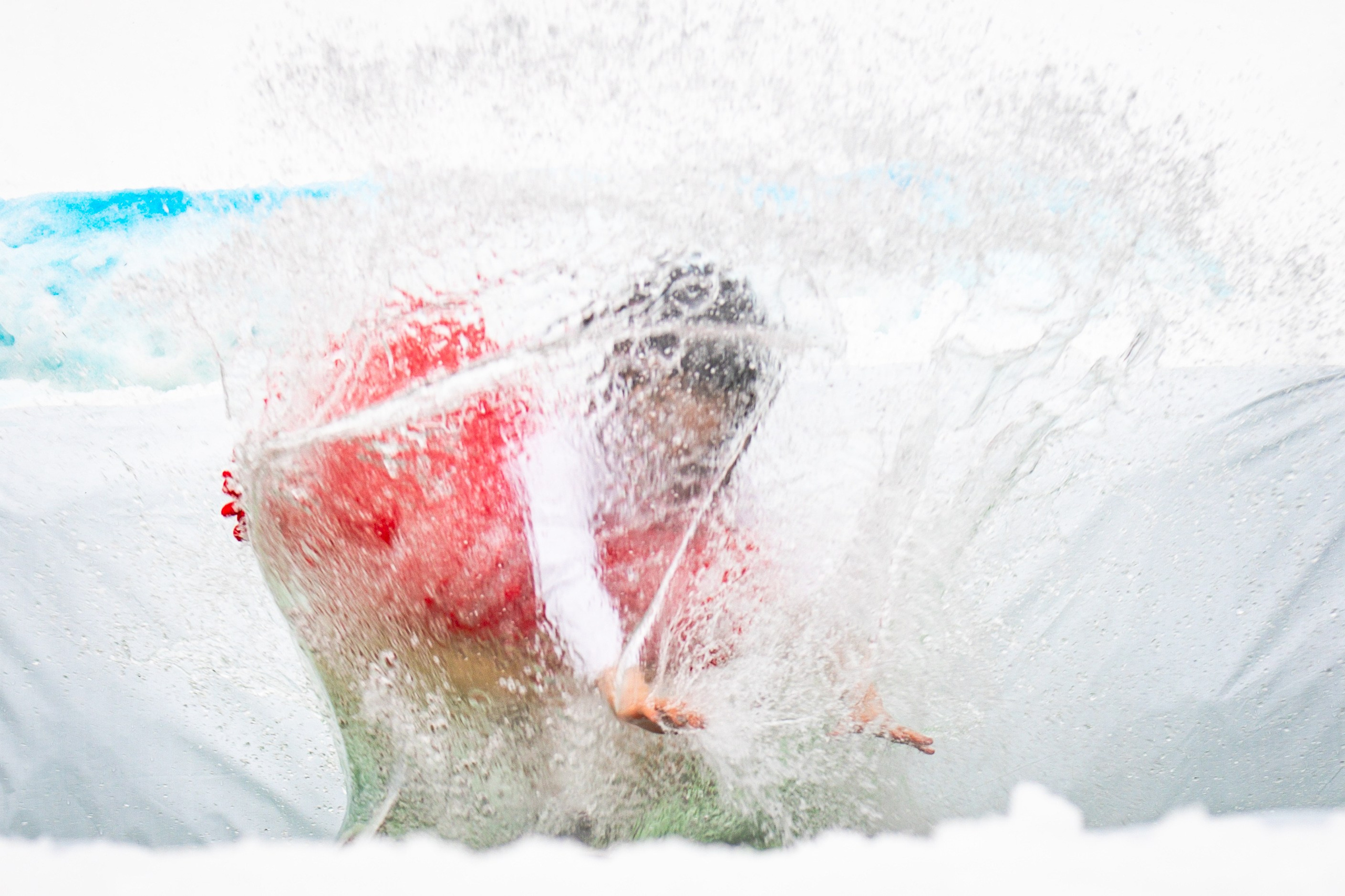 Снежный фестиваль 2026. Фотограф. г. Южно-Сахалинск. Олег Толстов