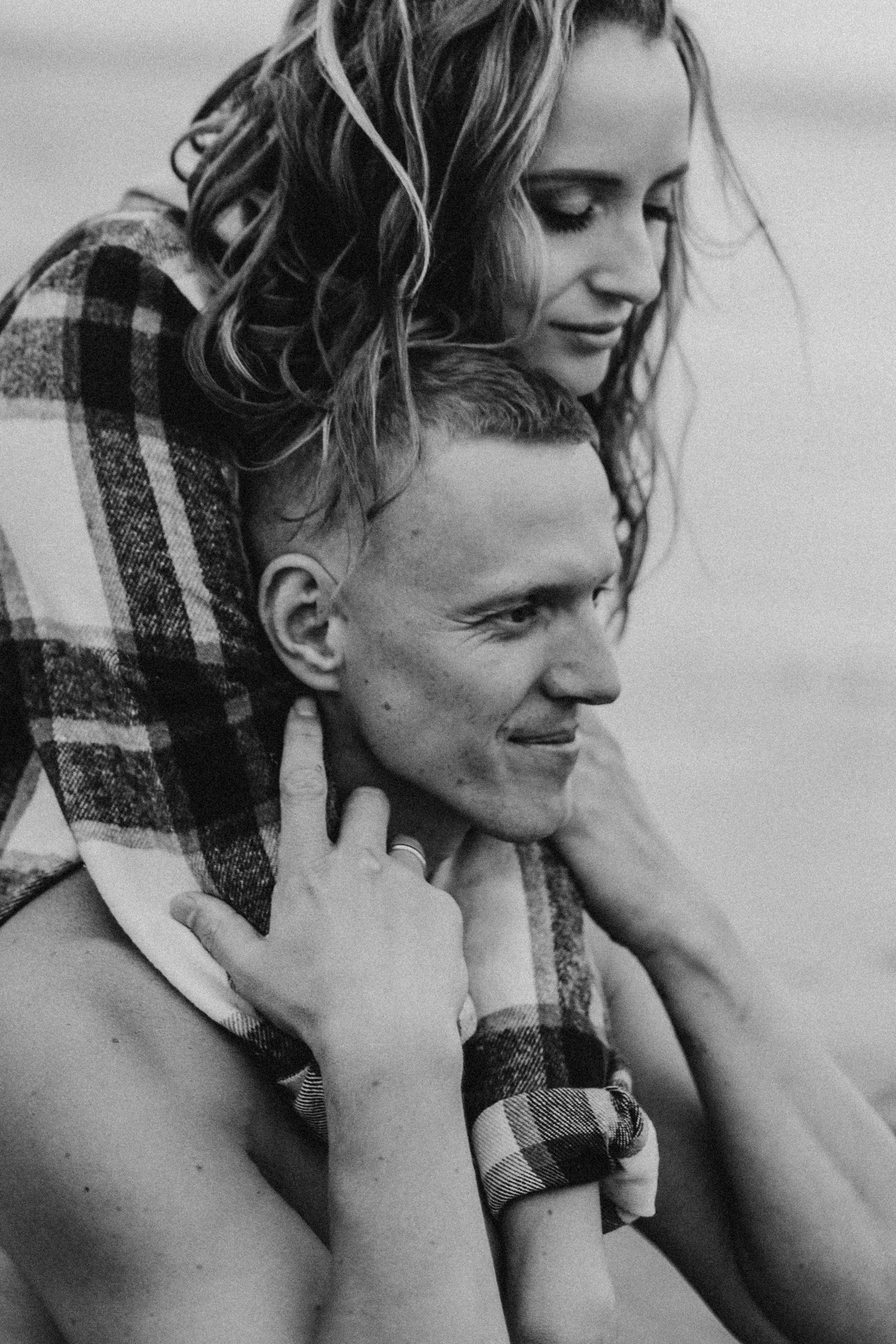 Love Story. Фотограф Федунов Константин