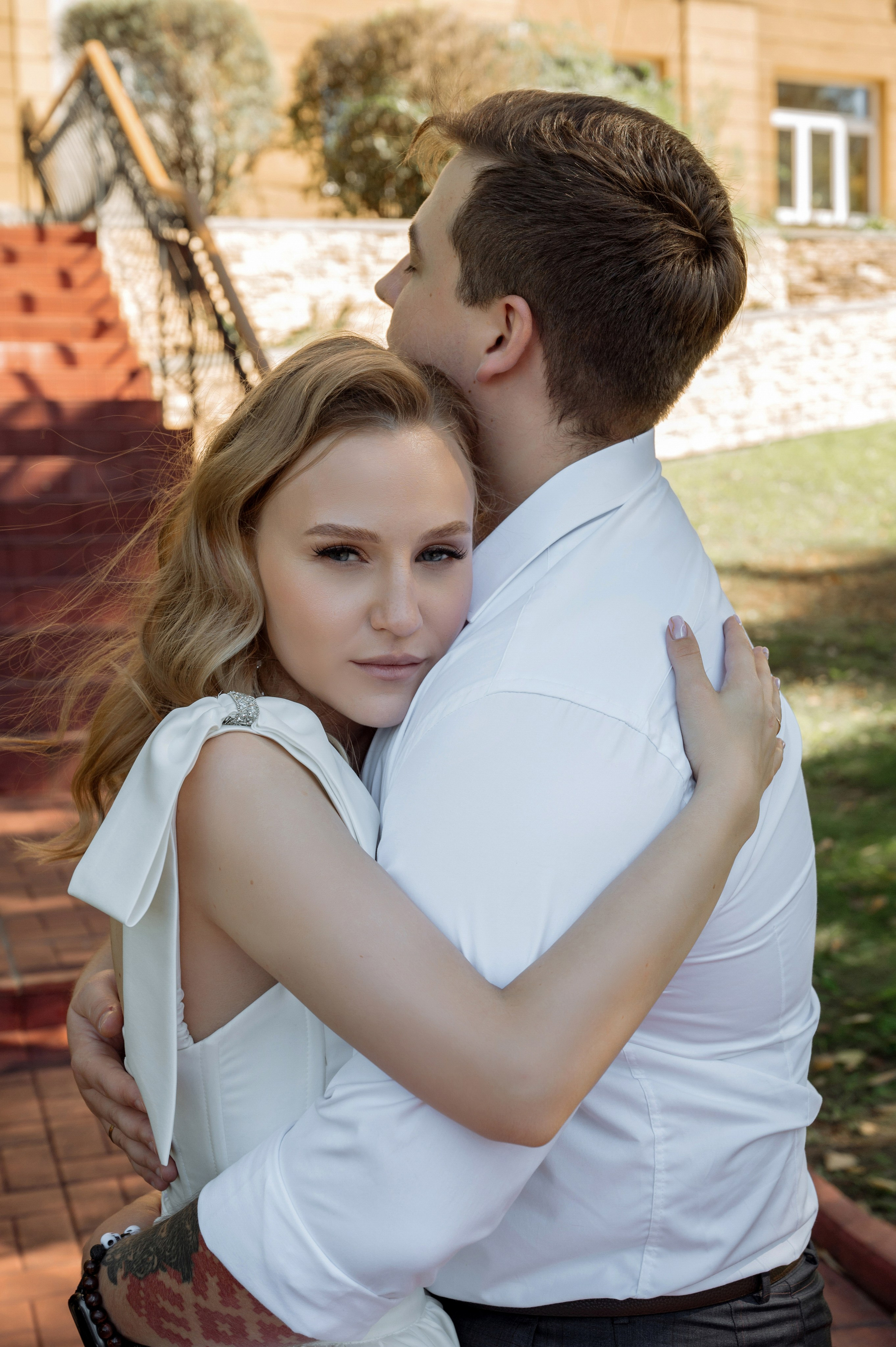 Свадебный фотограф в Находке. Свадебный и семейный фотограф в Находке и Владивостоке