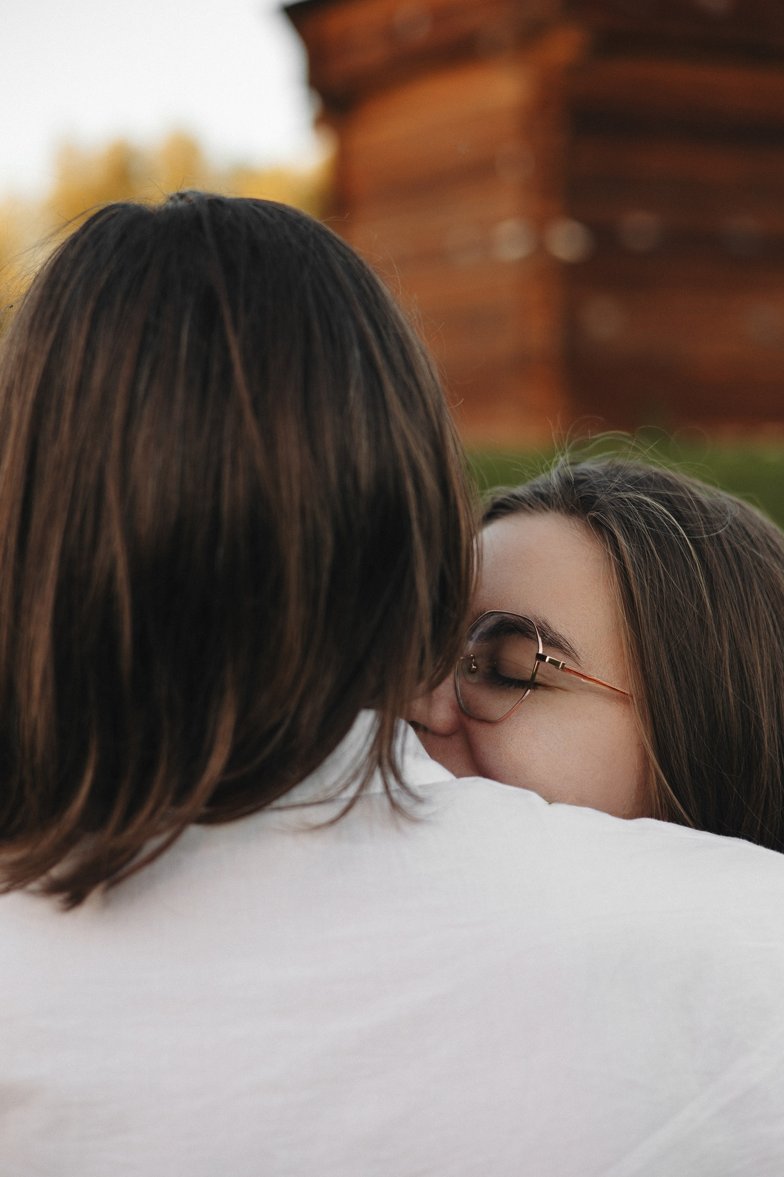 Семейная фотосессия в Коломенском парке. Портретный и семейный фотограф в Москве Мария Рослякова
