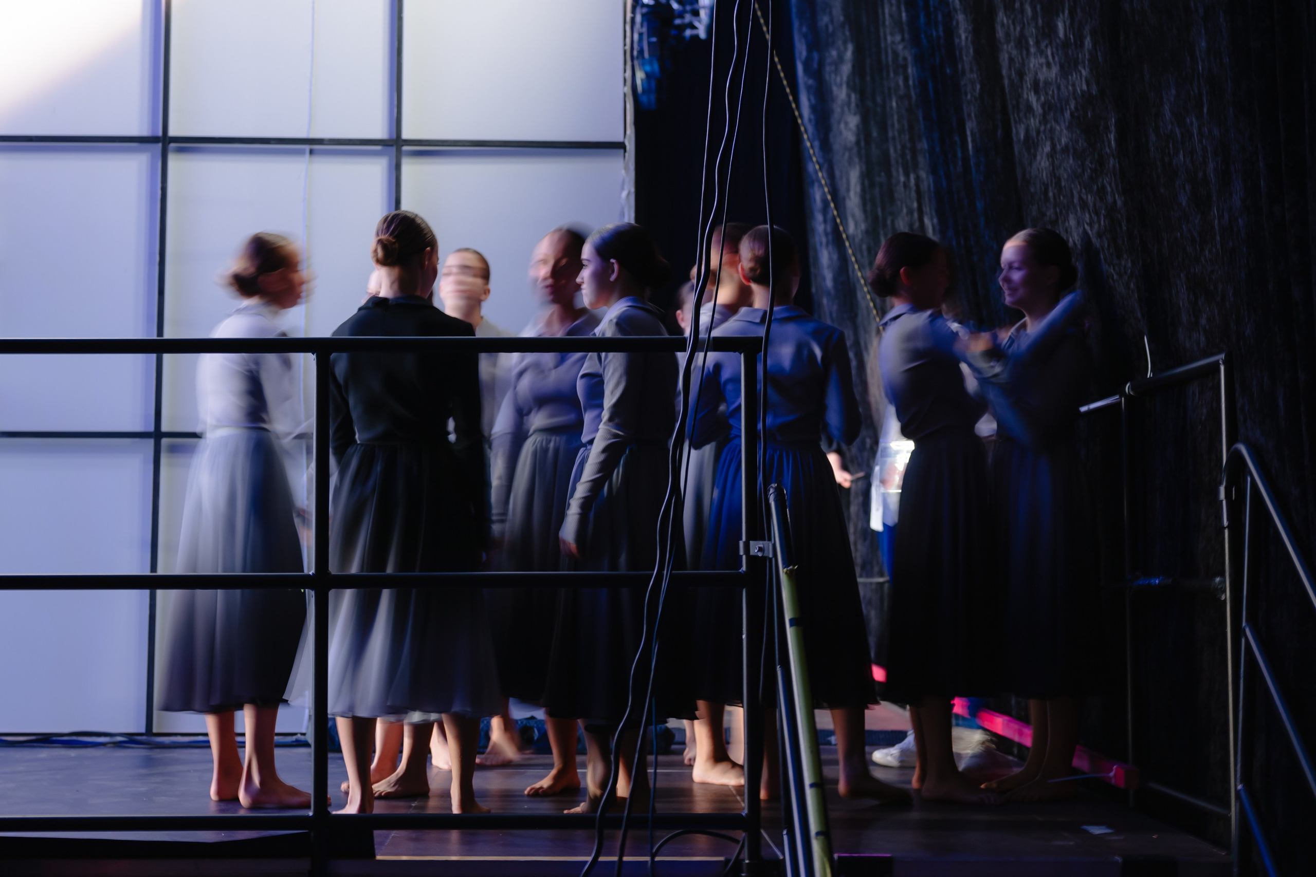 «Газпром Факел». Репортажный фотограф в Санкт-Петербурге и Москве Мария Ежова