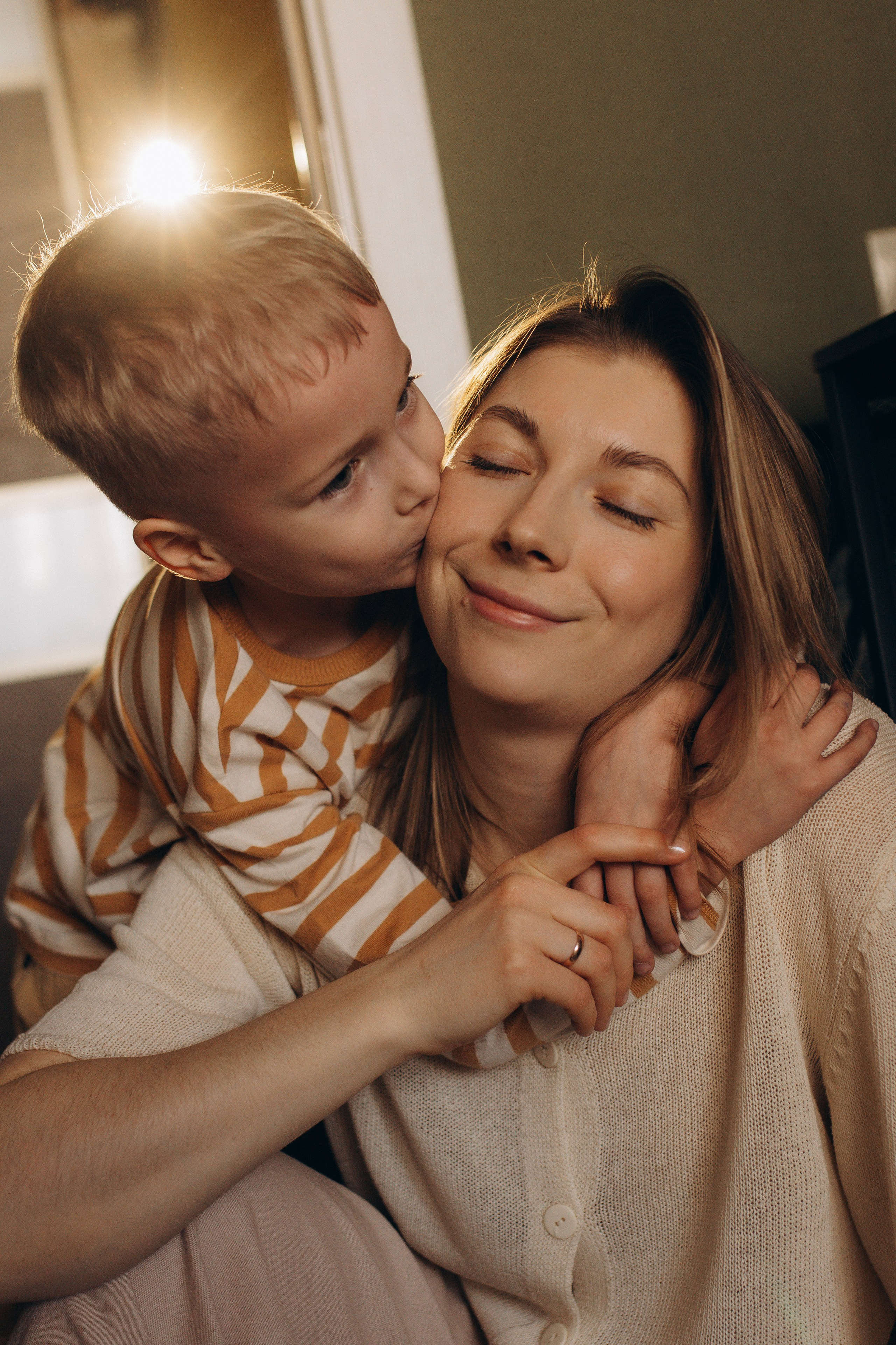 Family. Фотограф Саратов