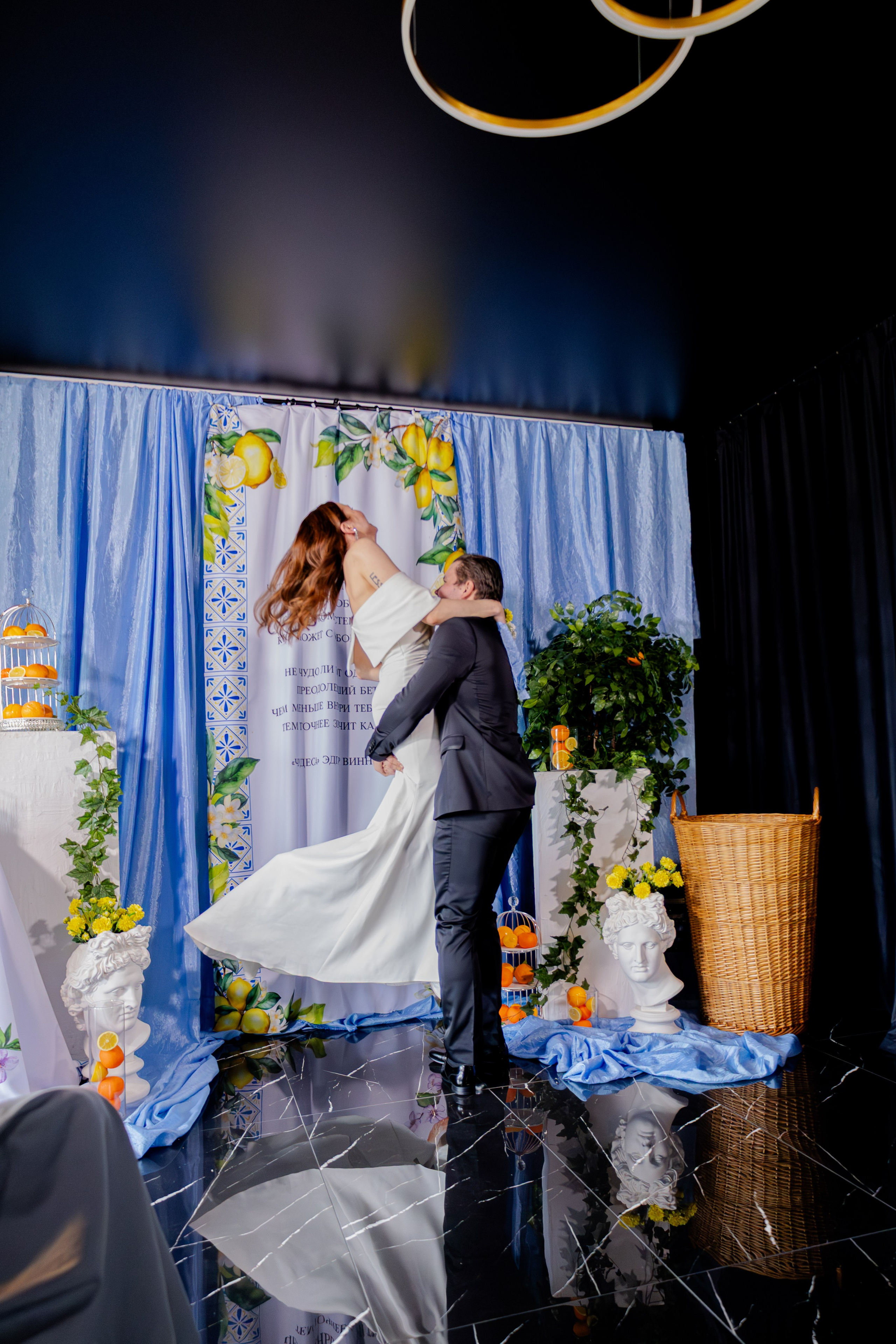 Свадьба — Анастасия и Антон. Свадебный и семейный фотограф в Санкт-Петербурге Макеева Наталья