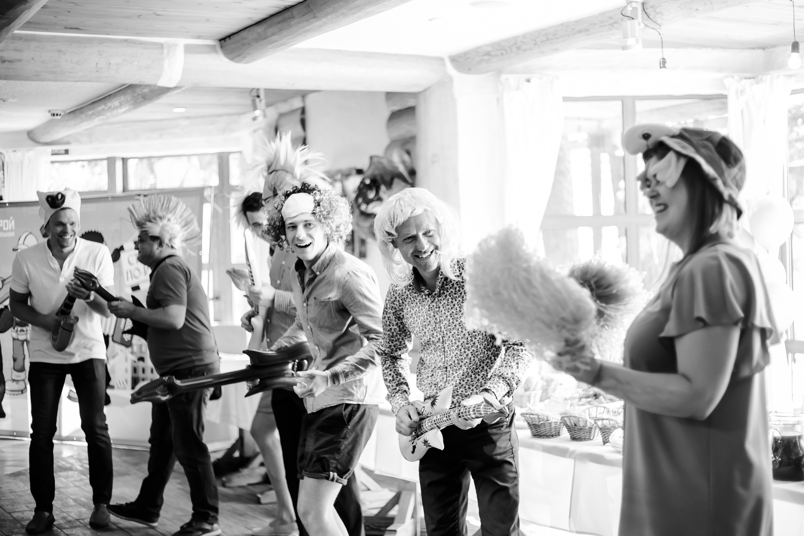 Репортаж — день строителя 2018. Свадебный и семейный фотограф в Санкт-Петербурге Макеева Наталья