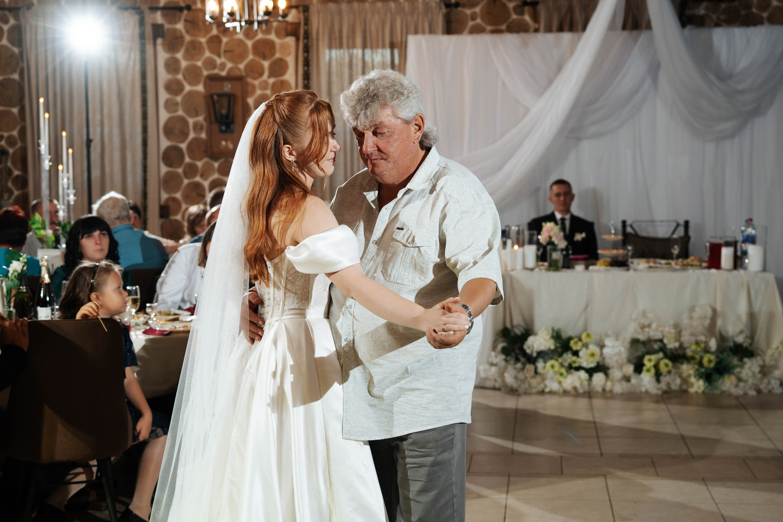 Sergey & Alina. Свадебный фотограф в Воронеже Самохина Екатерина