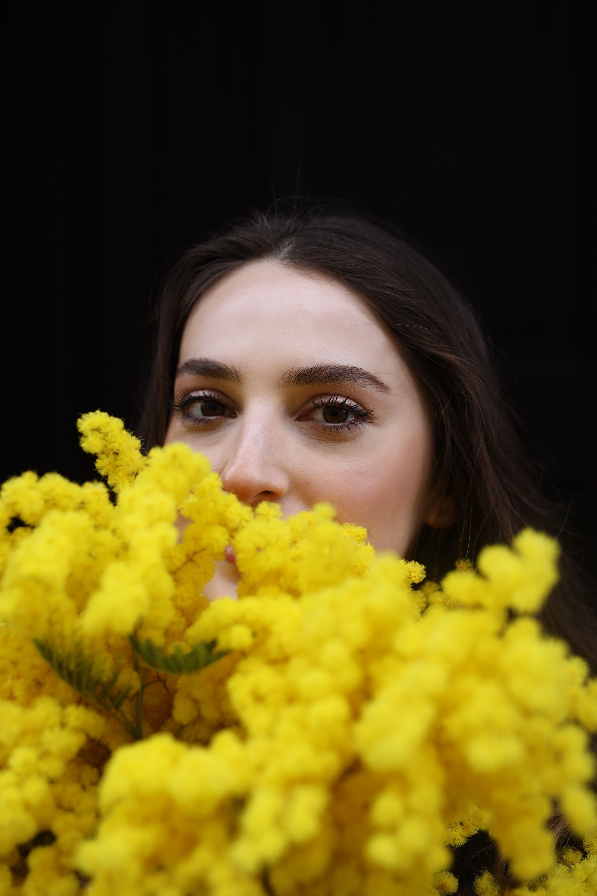 Евдокия/клиника/врач. Фотограф Артапова Алёна москва