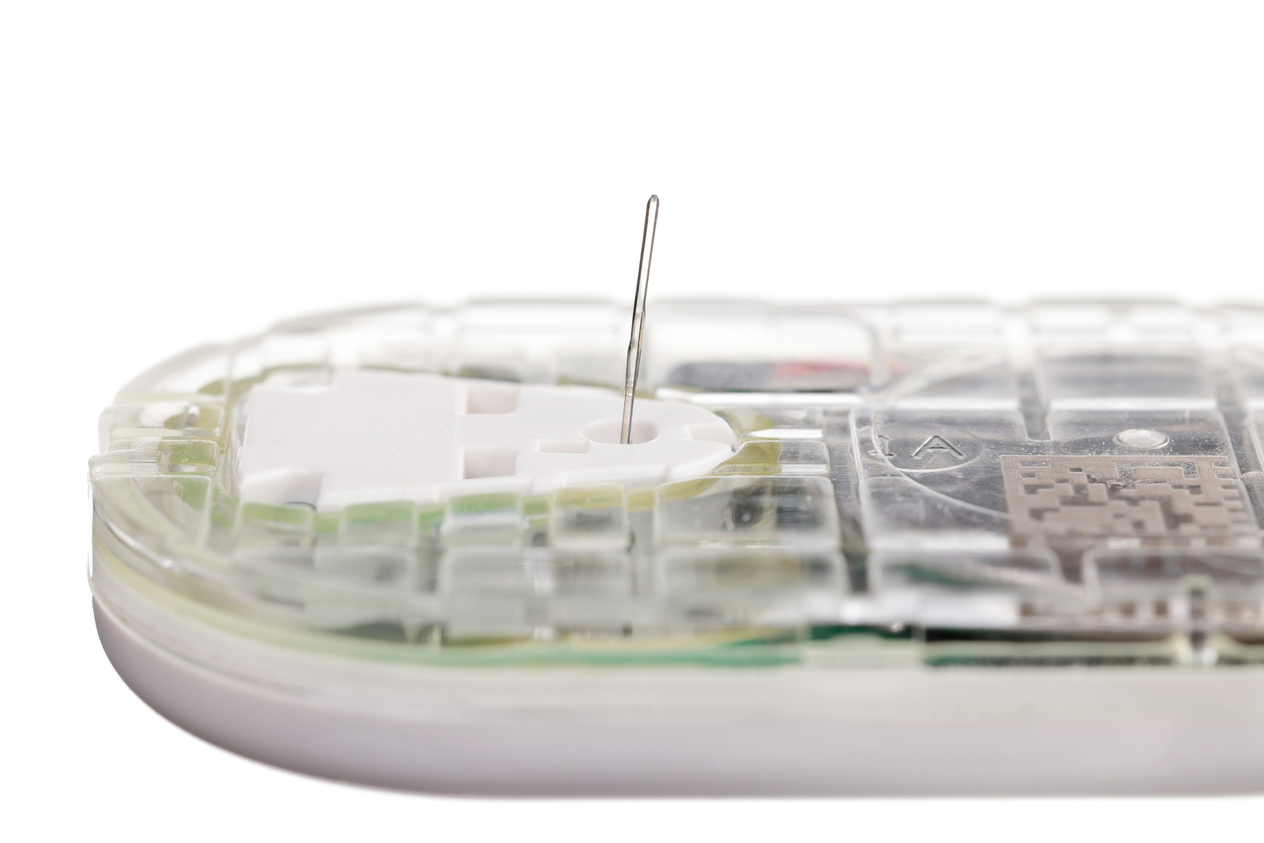 Системы медицинского мониторинга. Попов.фото — Предметная фотостудия в Новой Москве