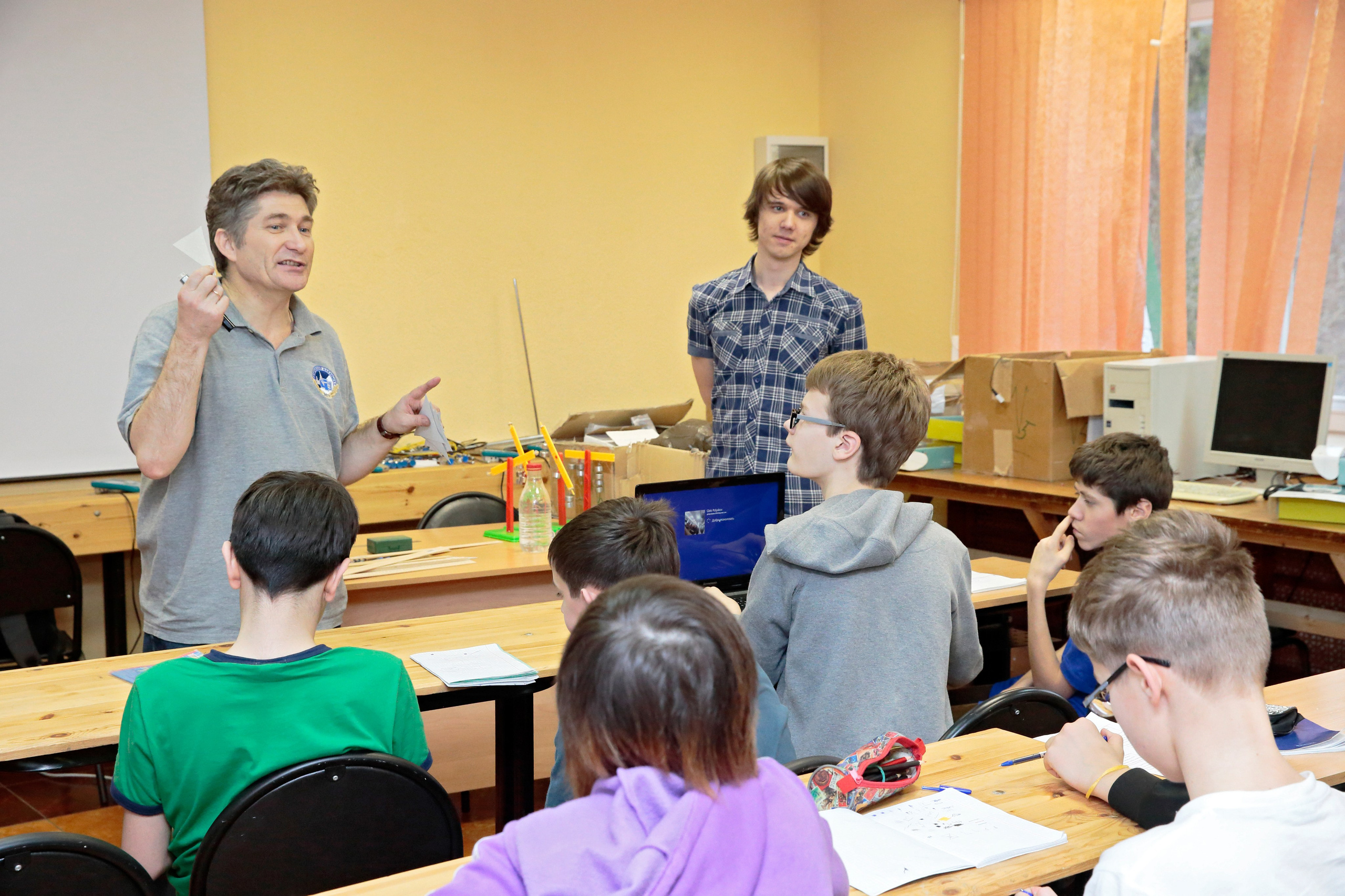 ЛАНАТ 2015. Попов.фото — Предметная фотостудия в Новой Москве