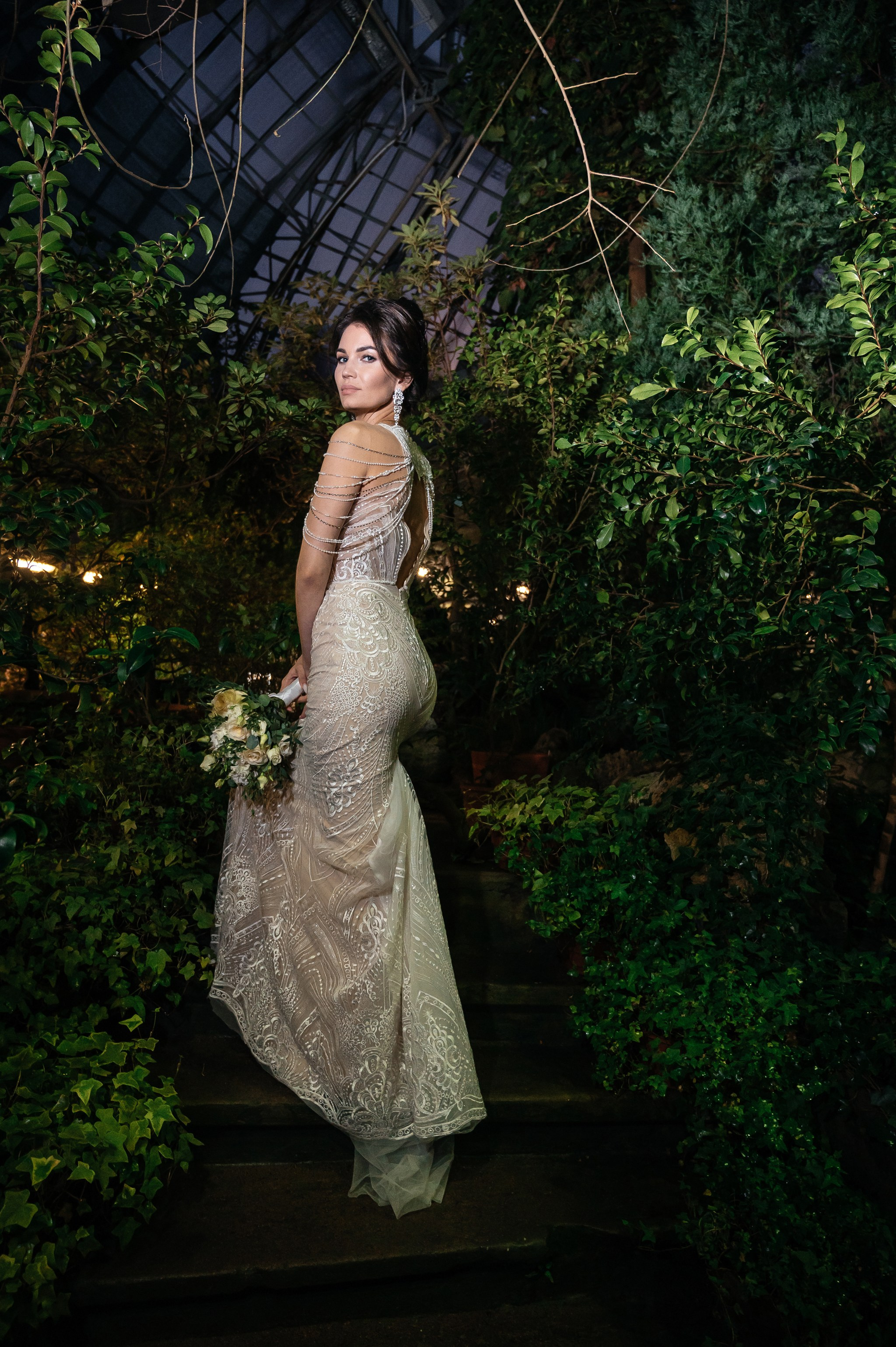 Царская свадьба. Свадебный и семейный фотограф из Санкт-Петербурга Климов Анатолий