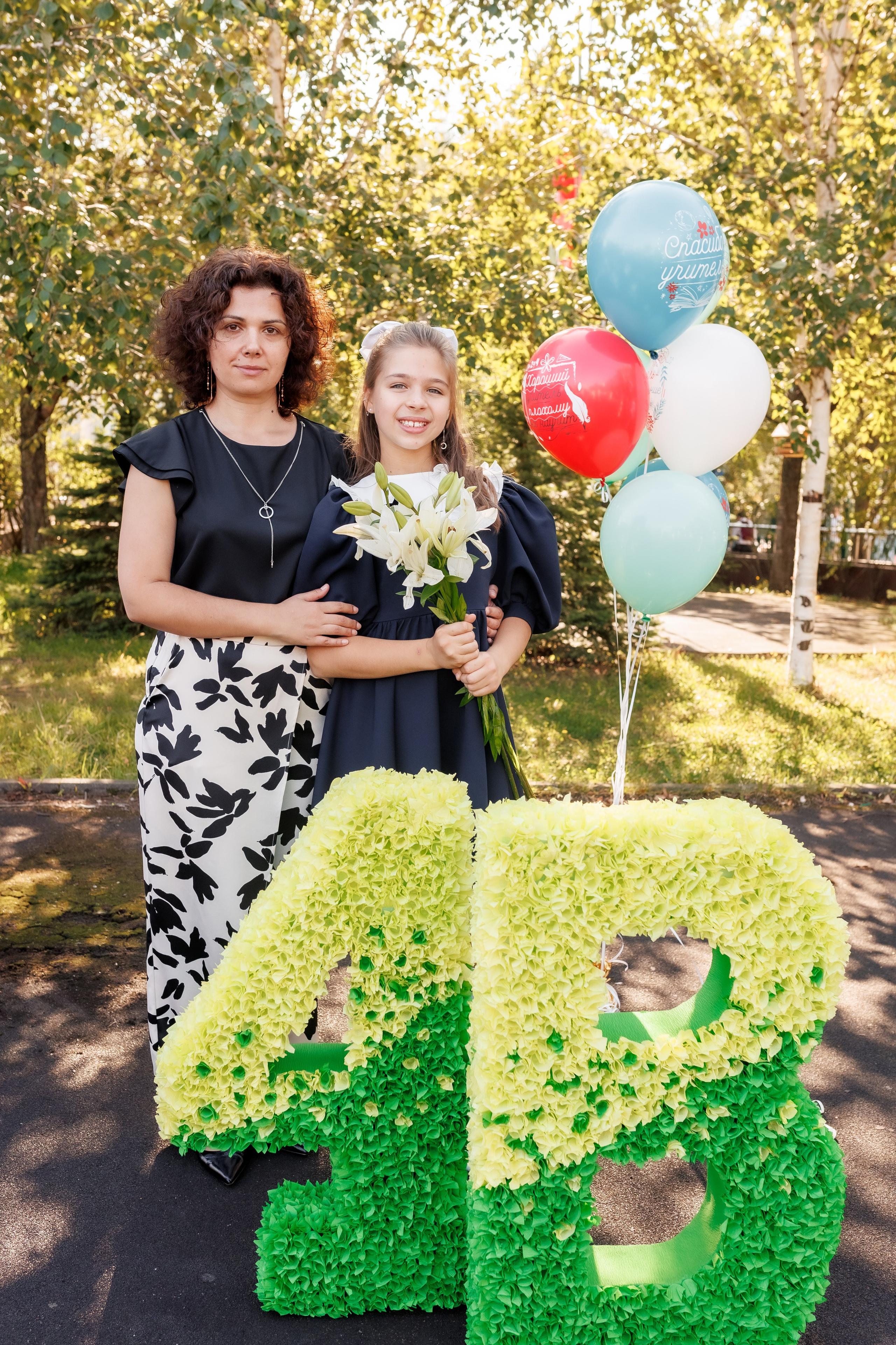 Школа. Свадебный фотограф в Москве — Ольга Козловская