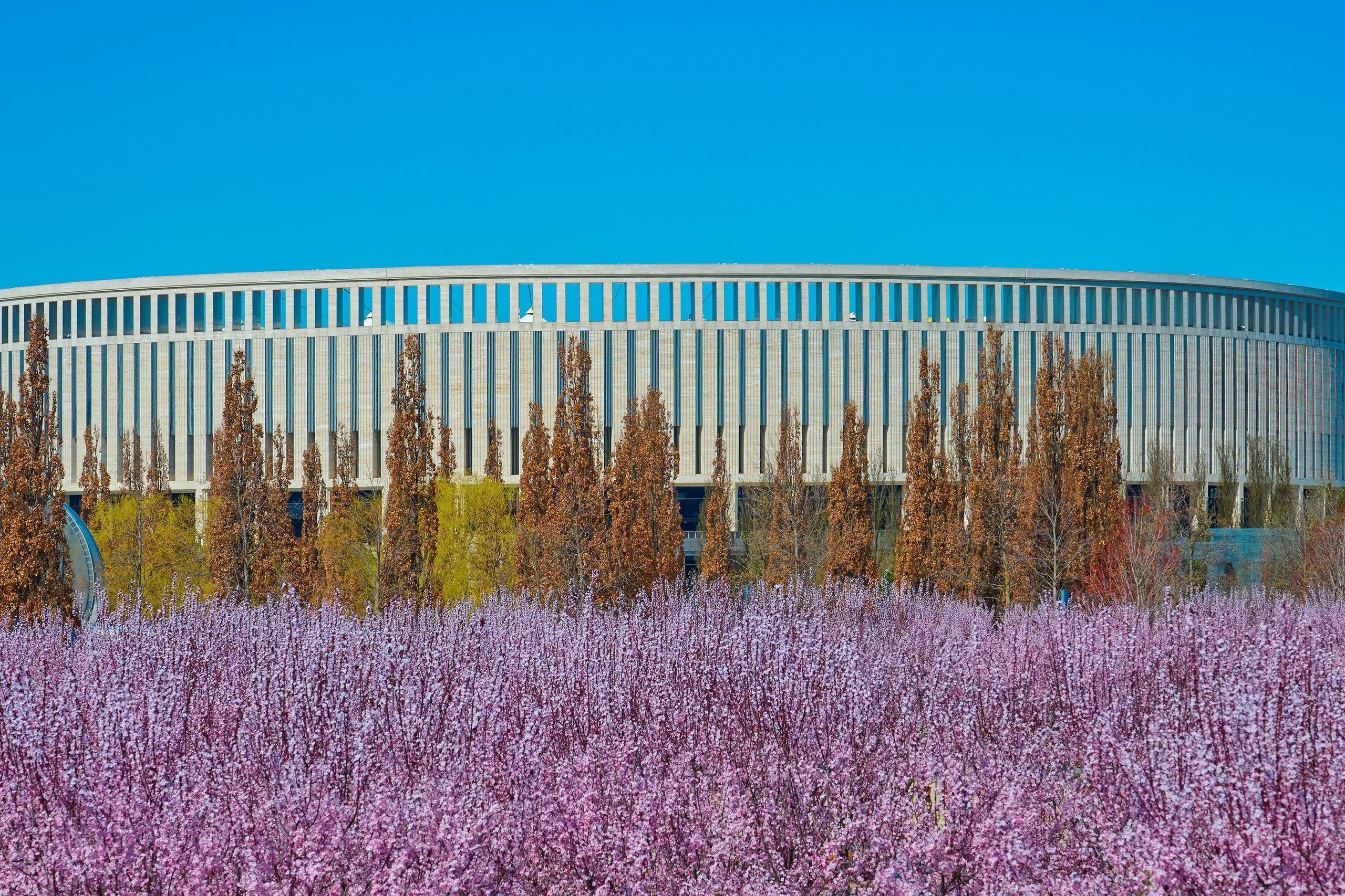 Краснодар. Яркие фото на Чёрном море