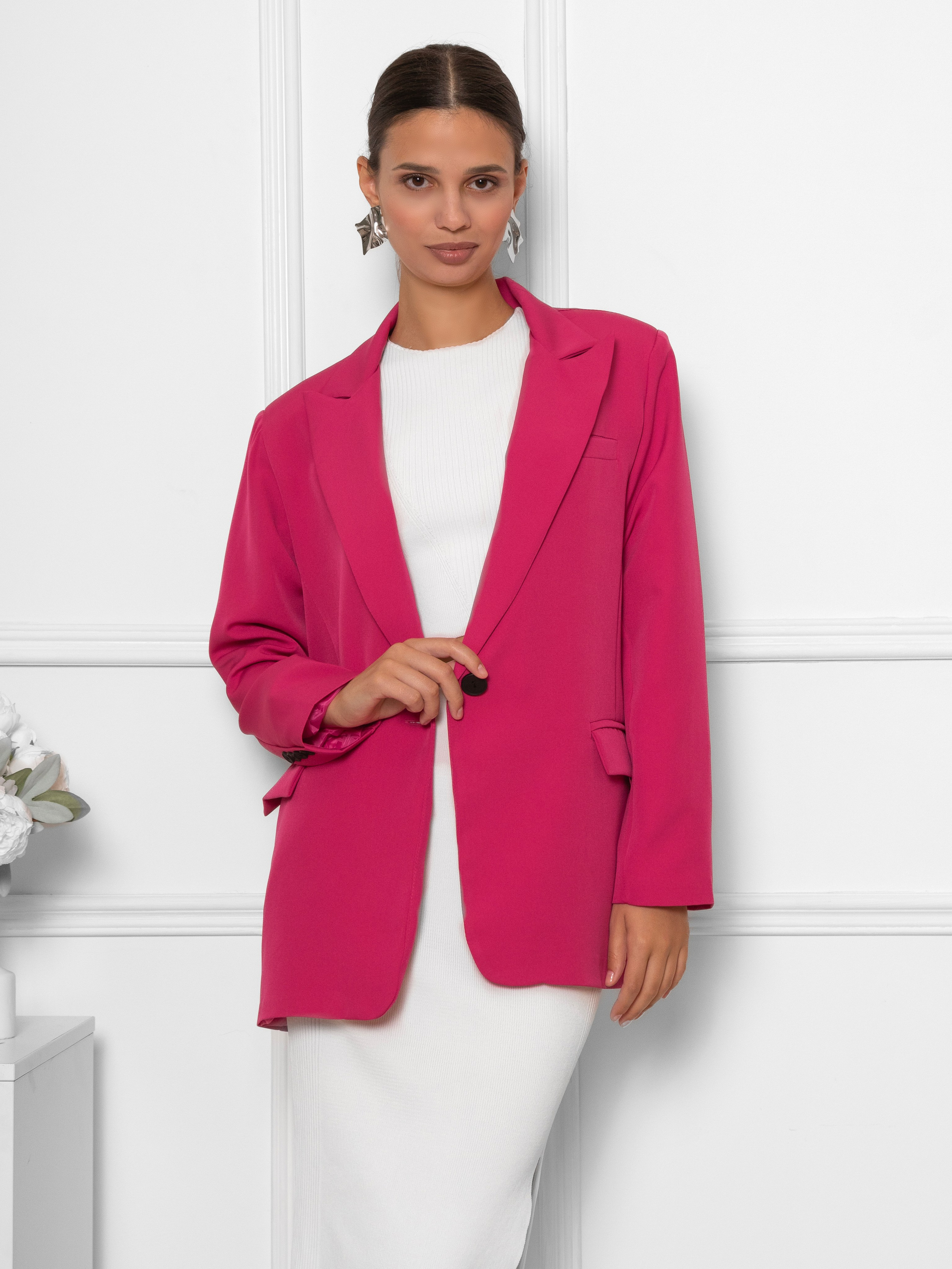 Пиджаки. Фотостудия для Wildberries Ozon