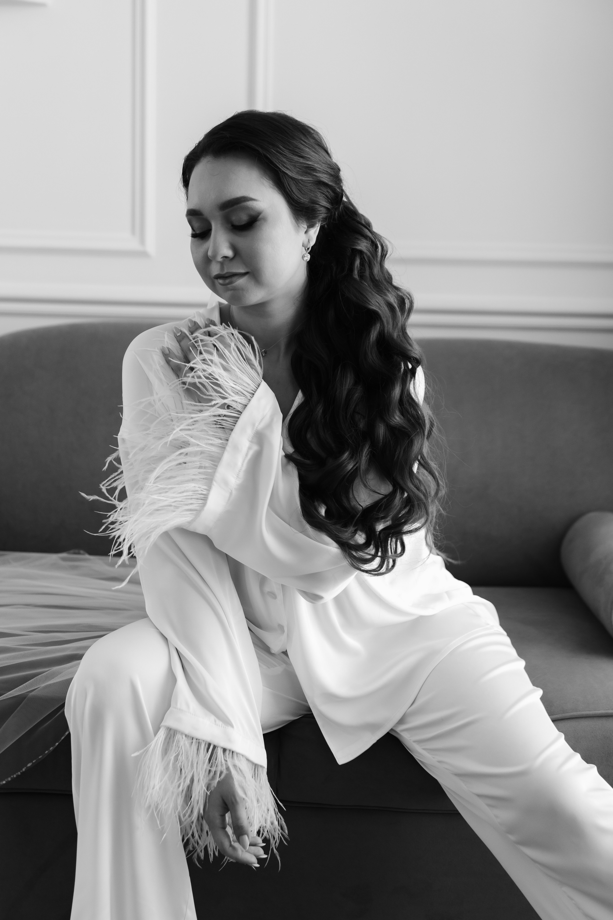 Marat & Ilgina. Свадебный фотограф Ильнар Асадуллин