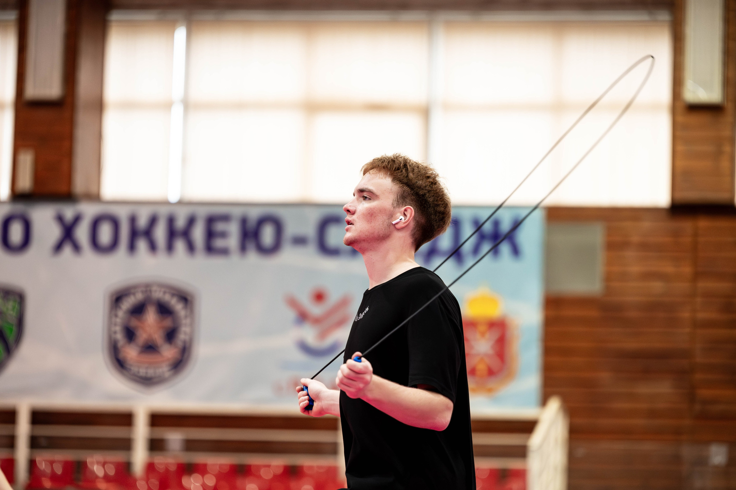 Тренировка Сборной Кикибоксинга РФ. Октябрь, 2025. Спортивный фотограф в Туле и Тульской области. Файсханова Фото Спорт