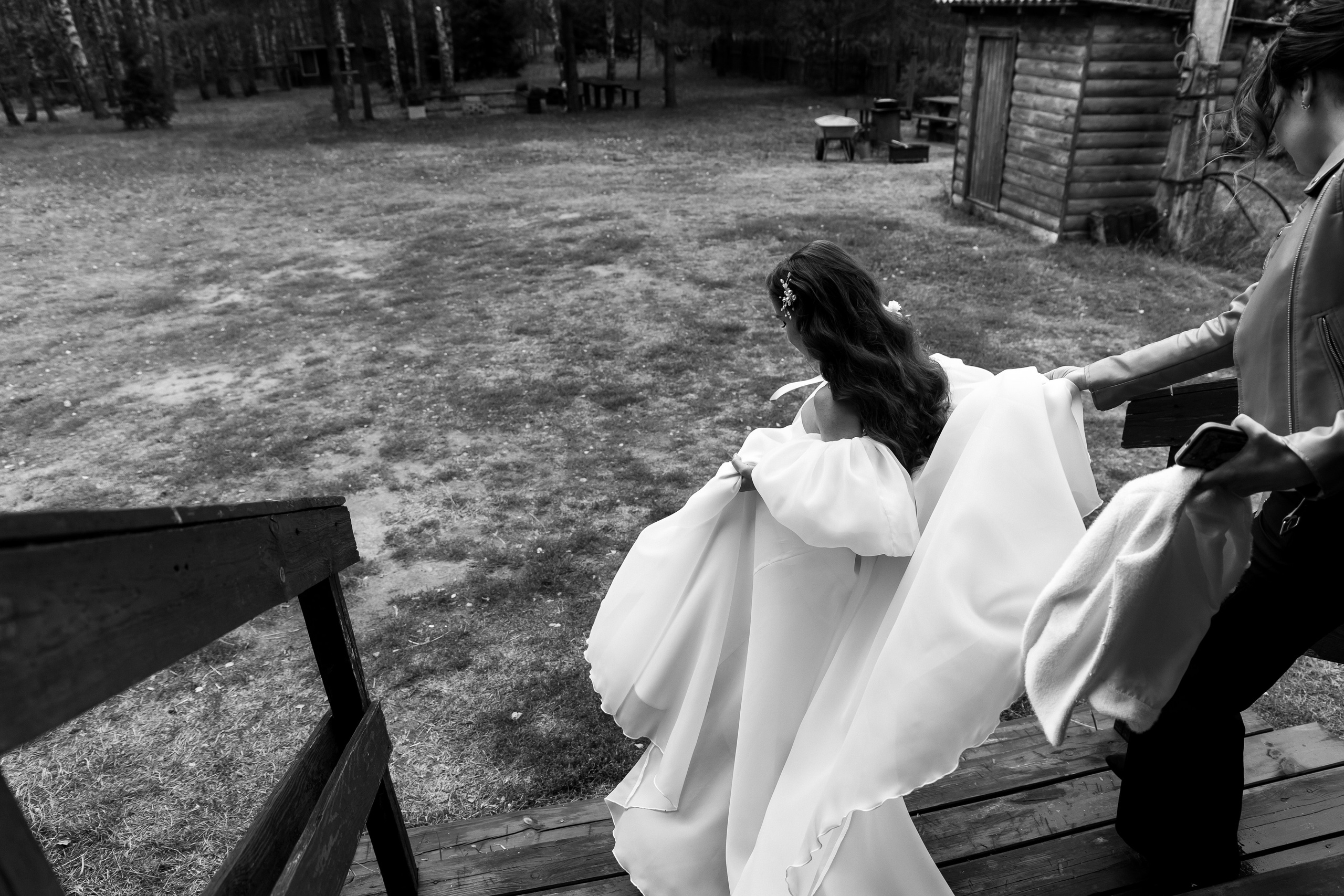 Свадебное. Свадебный фотограф Нижний Новгород | Софа Полякова