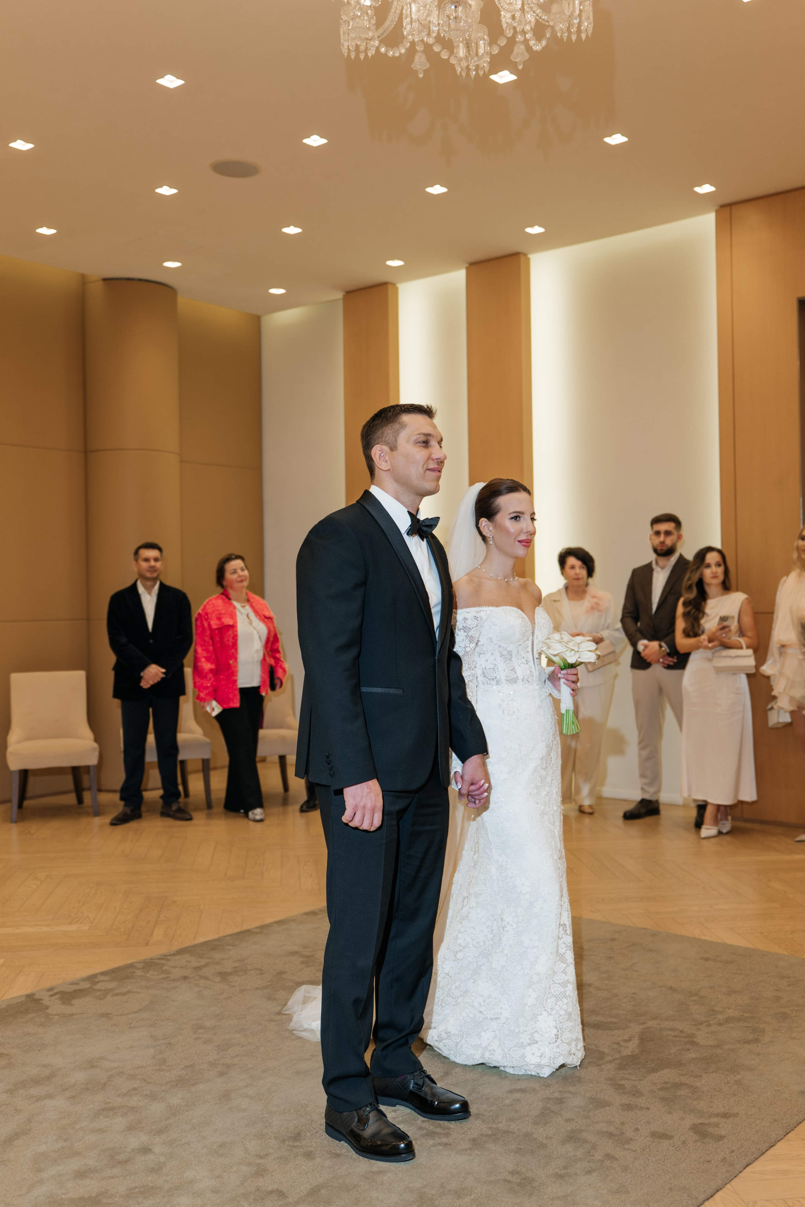 DENIS & ANASTASIA. Свадебное ФОТО & ВИДЕО Москва/Липецк