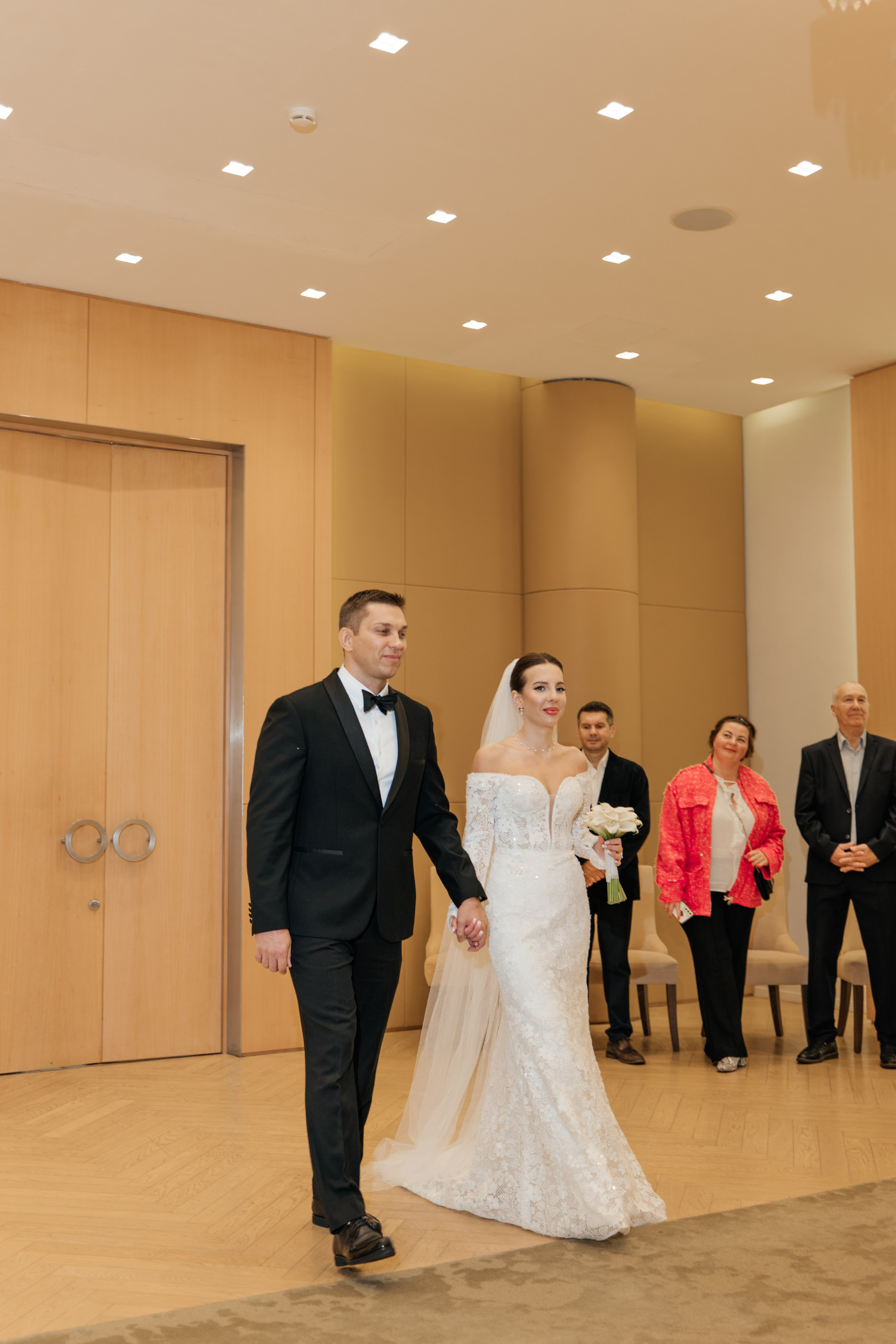 DENIS & ANASTASIA. Свадебное ФОТО & ВИДЕО Москва/Липецк