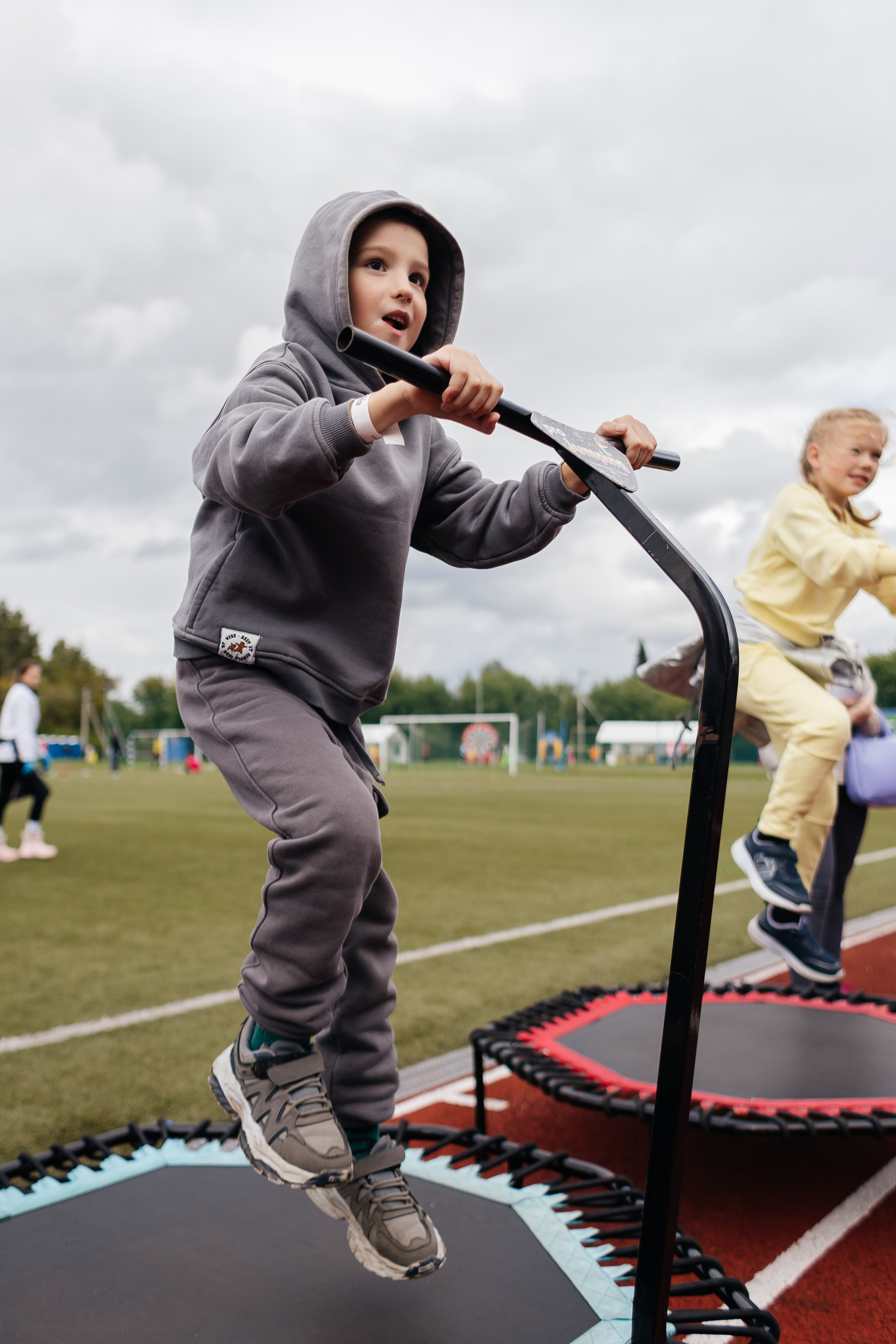 Спартакиада Волковгрупп. Фотограф Кемерово | Сергей