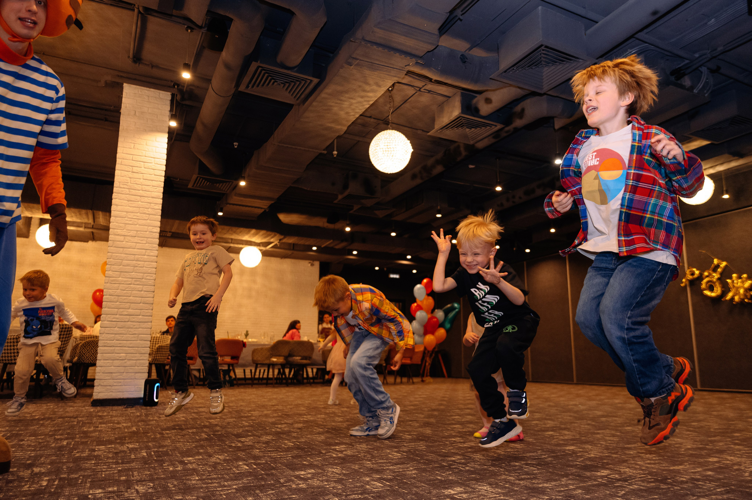 4 ГОДА СТЕПЕ. Шашкова Вероника / Свадебный и семейный фотограф Москва и Ярославль