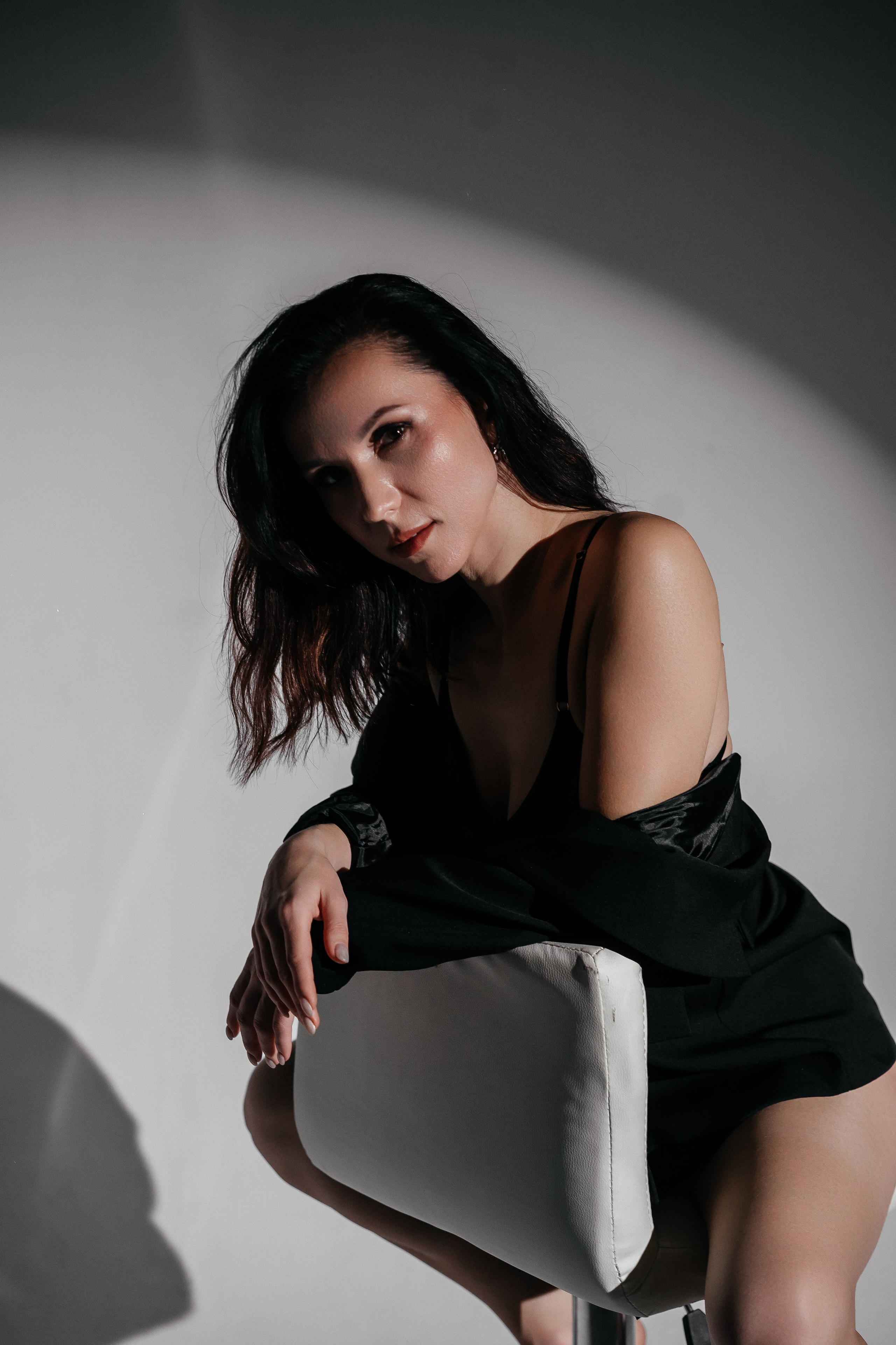 JULIA — фотосессия. Фотограф и видеограф Смоленск | Студия Цезарь