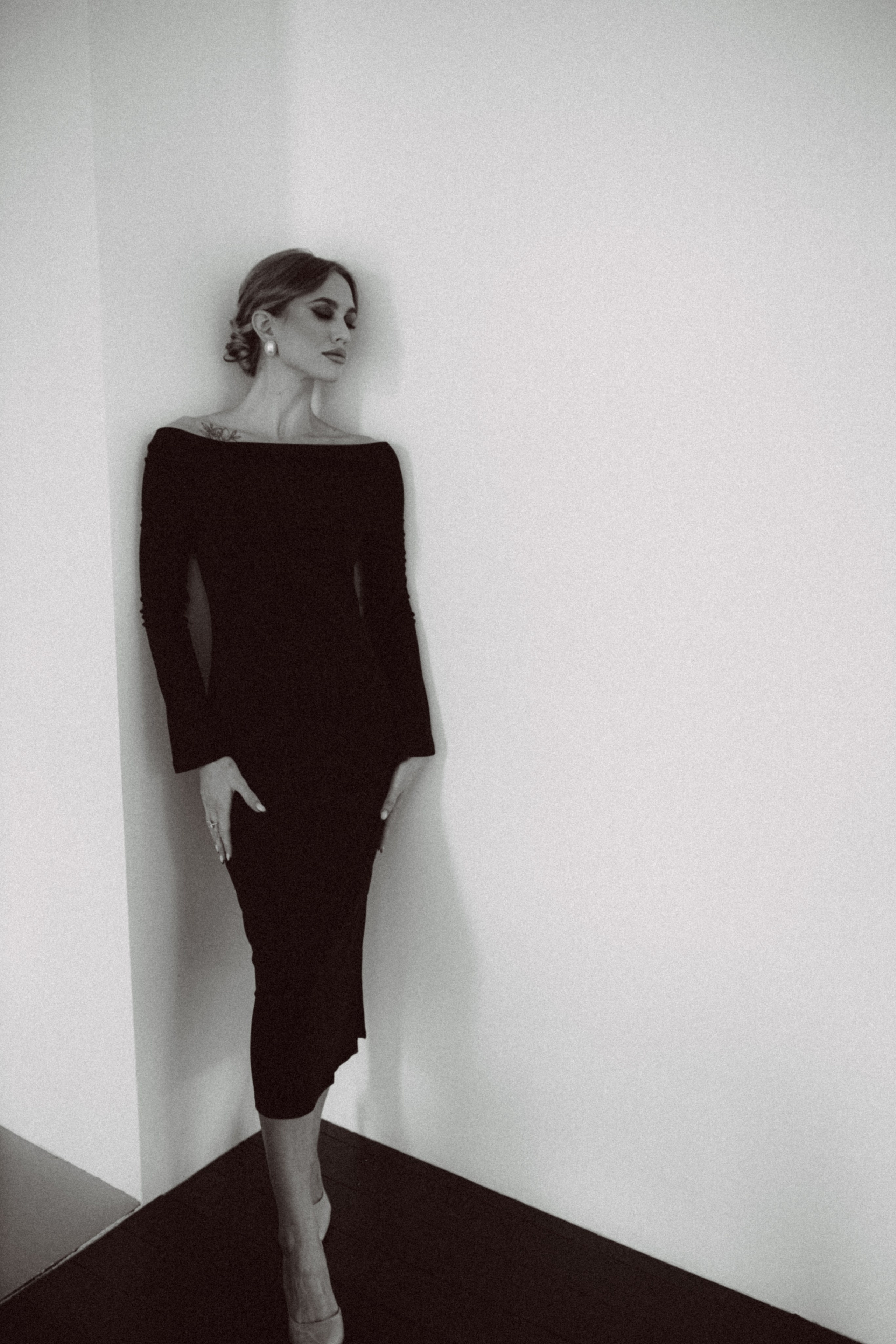 Кристина. Фотограф Стилист Тюмень Вера Хайруллина