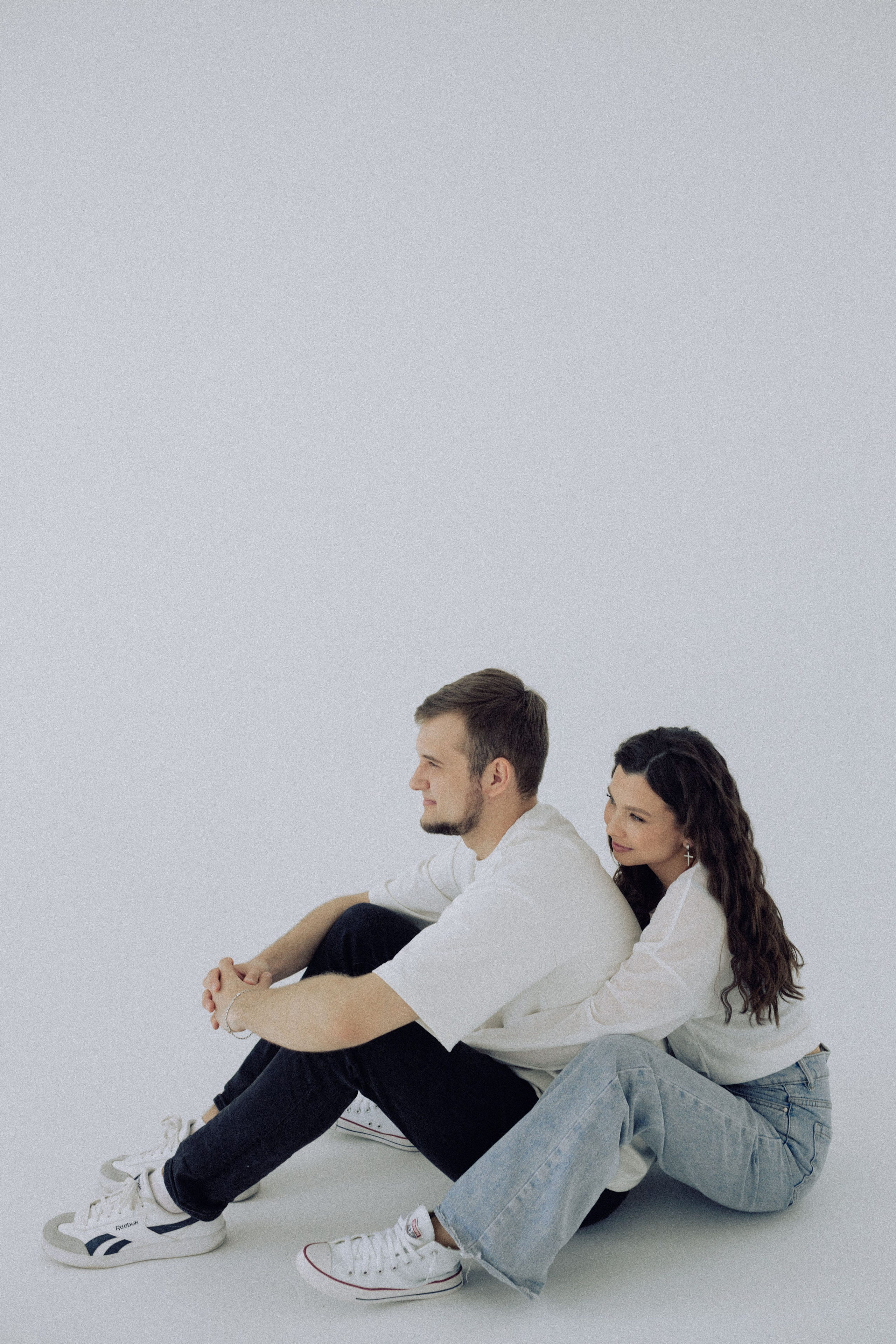 Екатерина и Владимир. Фотограф Стилист Тюмень Вера Хайруллина